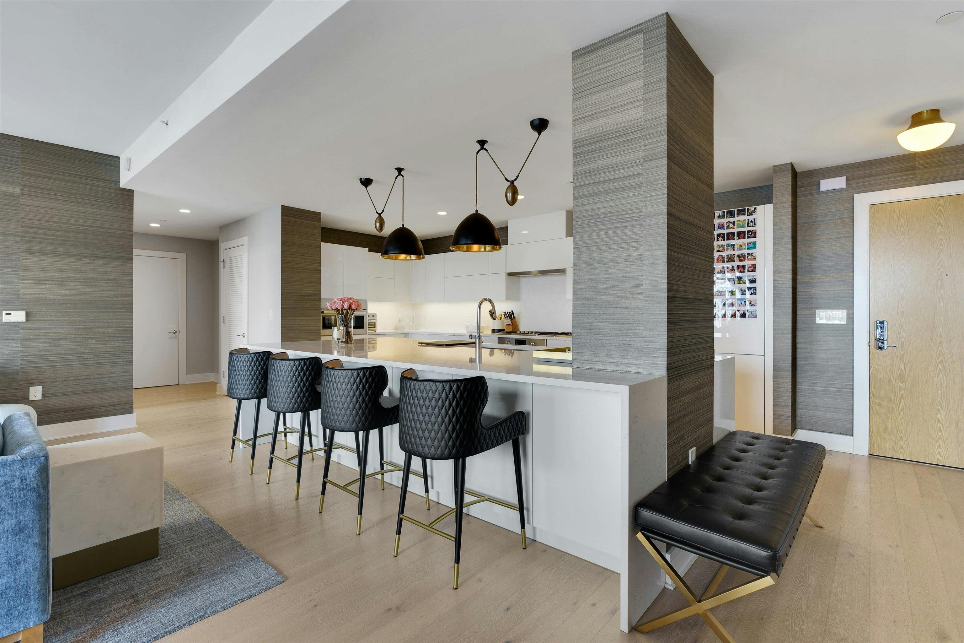 9 AVENUE AT PORT IMPERIAL Unit: PH03