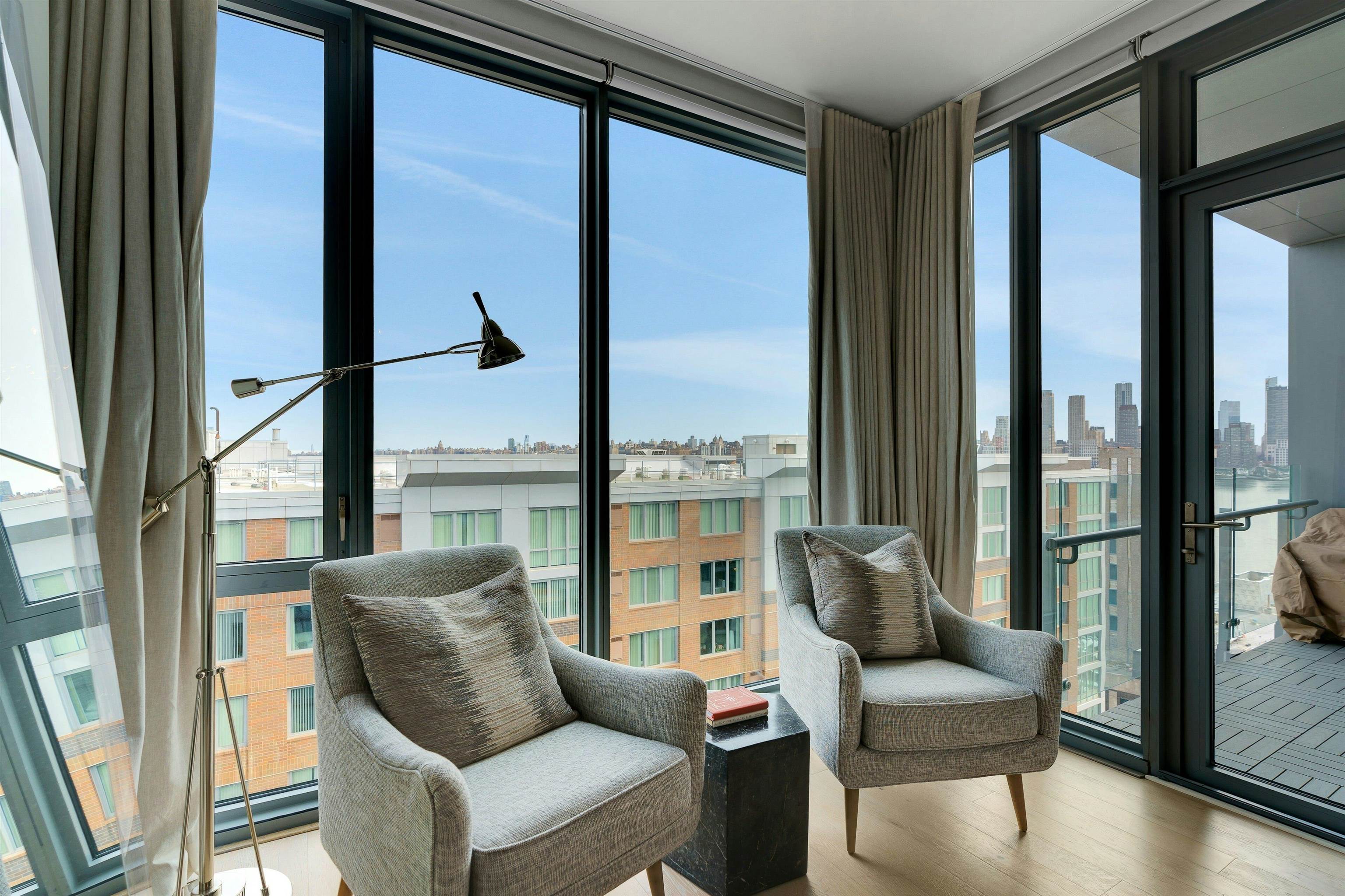 9 AVENUE AT PORT IMPERIAL Unit: PH03