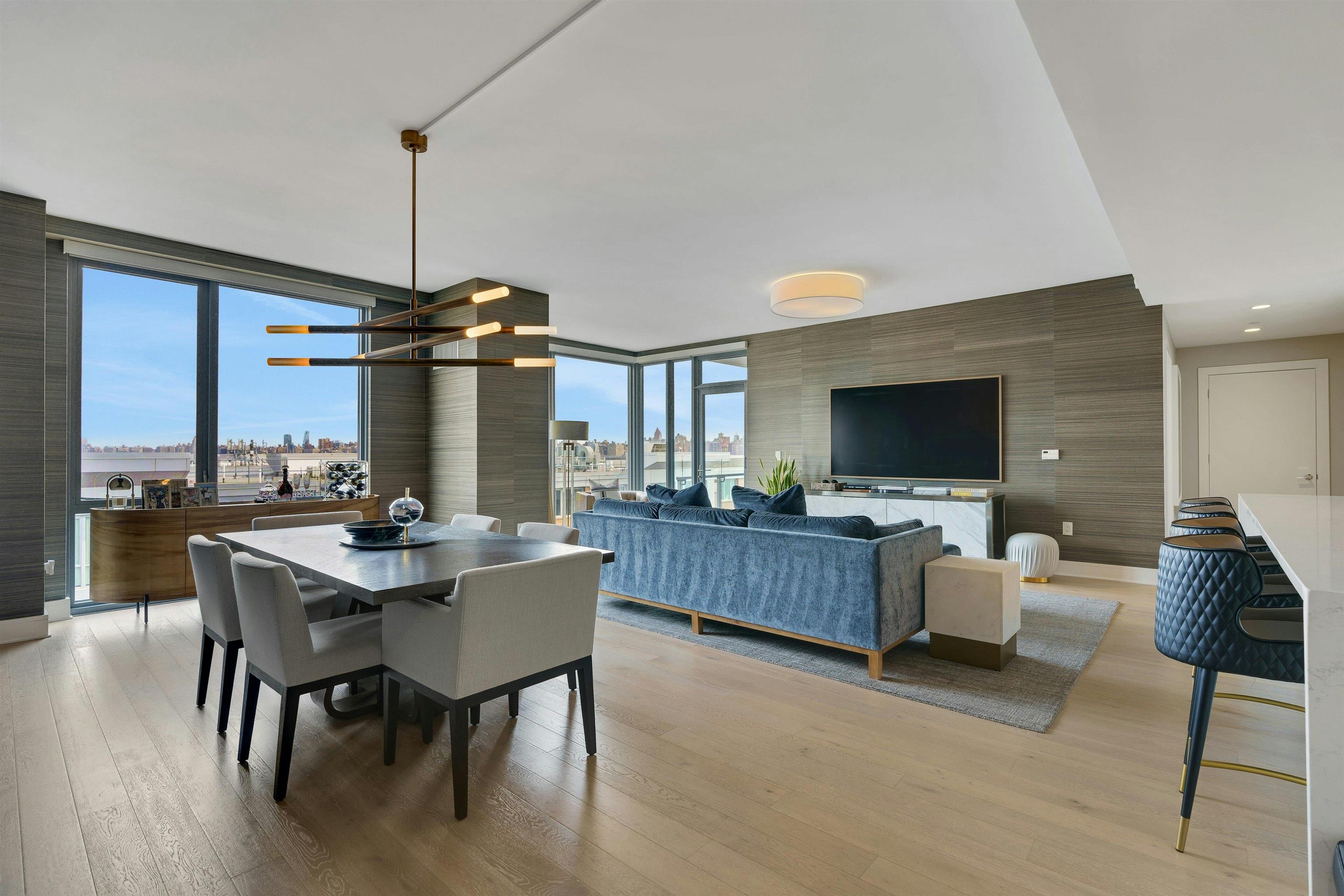 9 AVENUE AT PORT IMPERIAL Unit: PH03