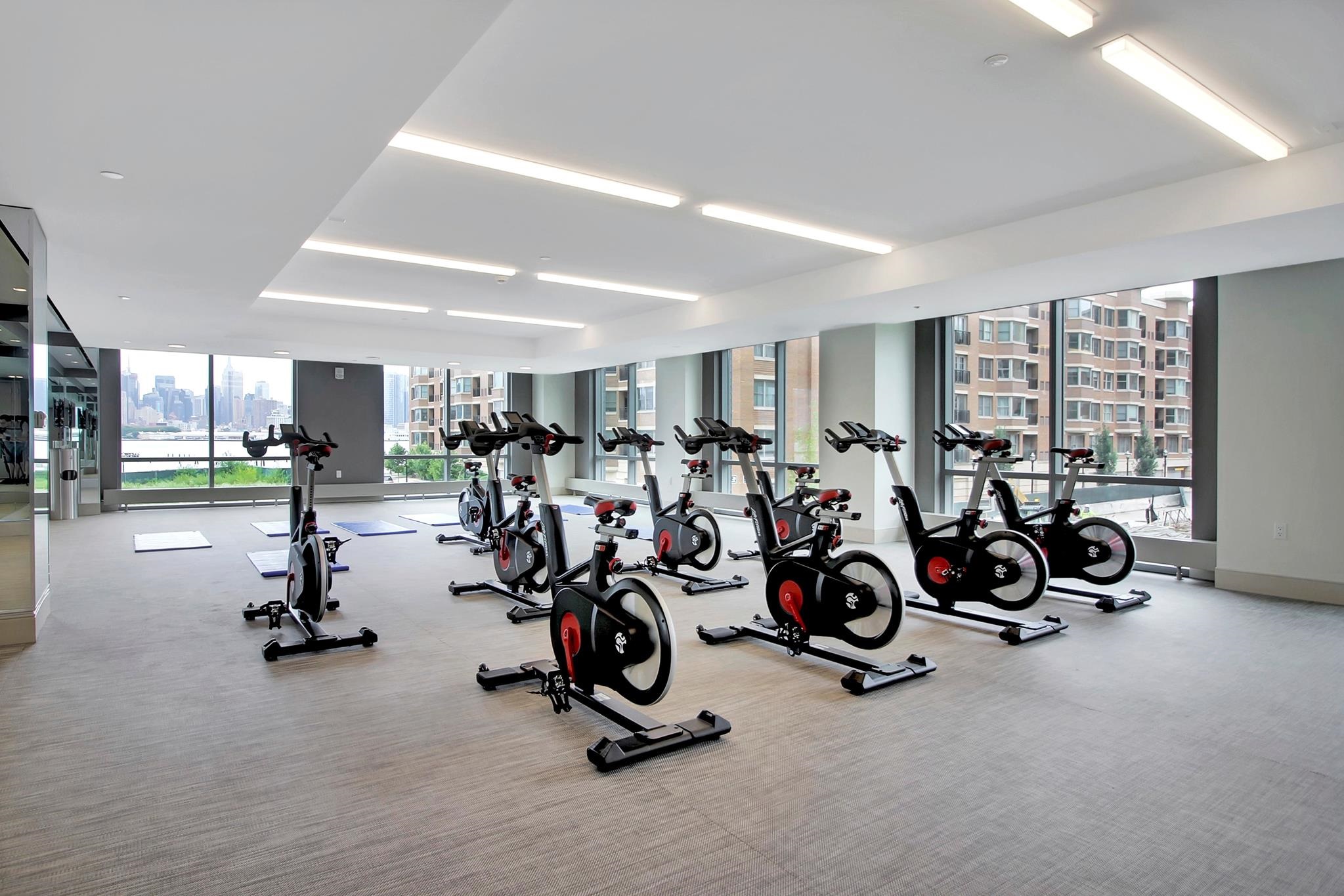 9 AVENUE AT PORT IMPERIAL Unit: PH03