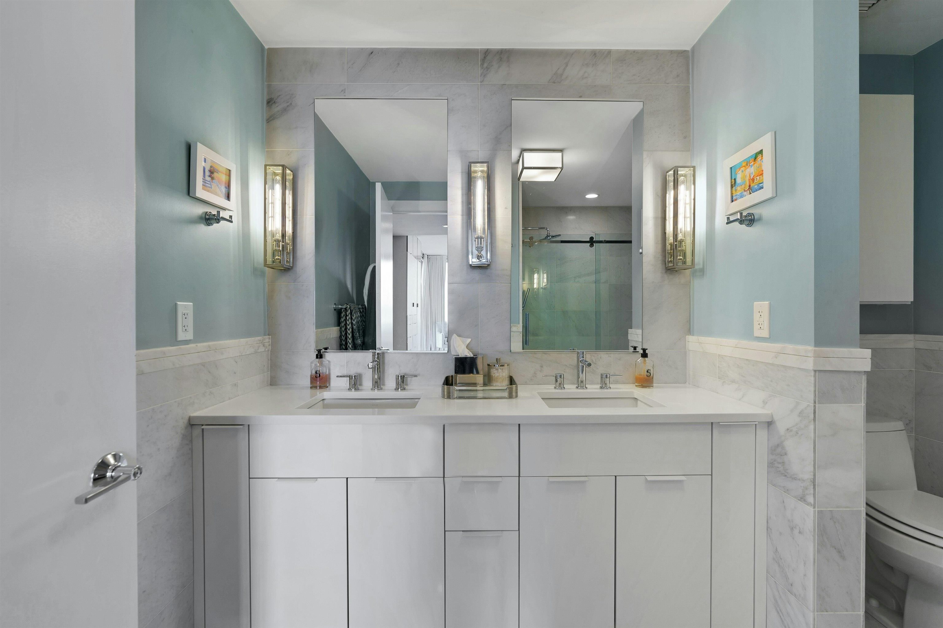 9 AVENUE AT PORT IMPERIAL Unit: PH03