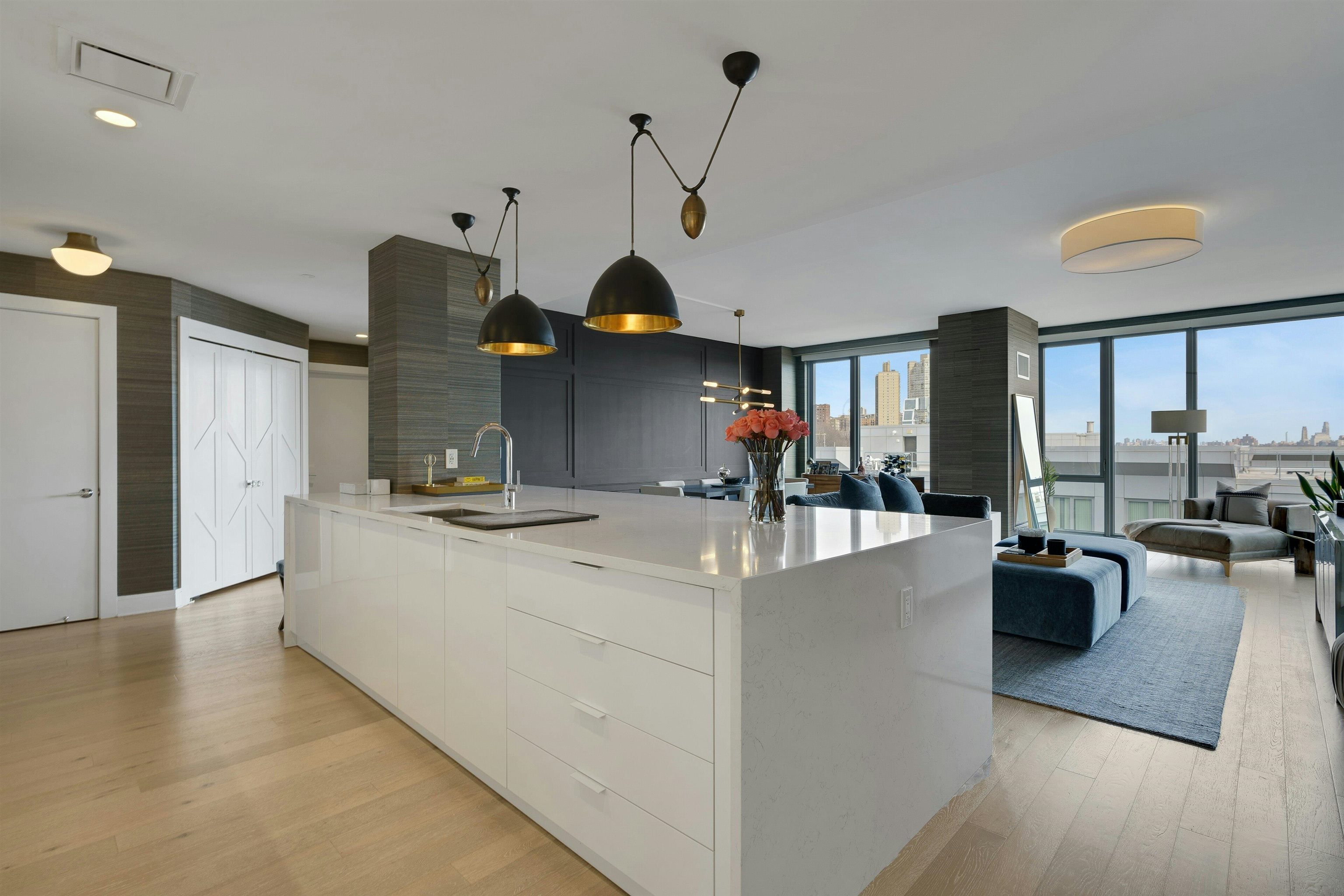 9 AVENUE AT PORT IMPERIAL Unit: PH03