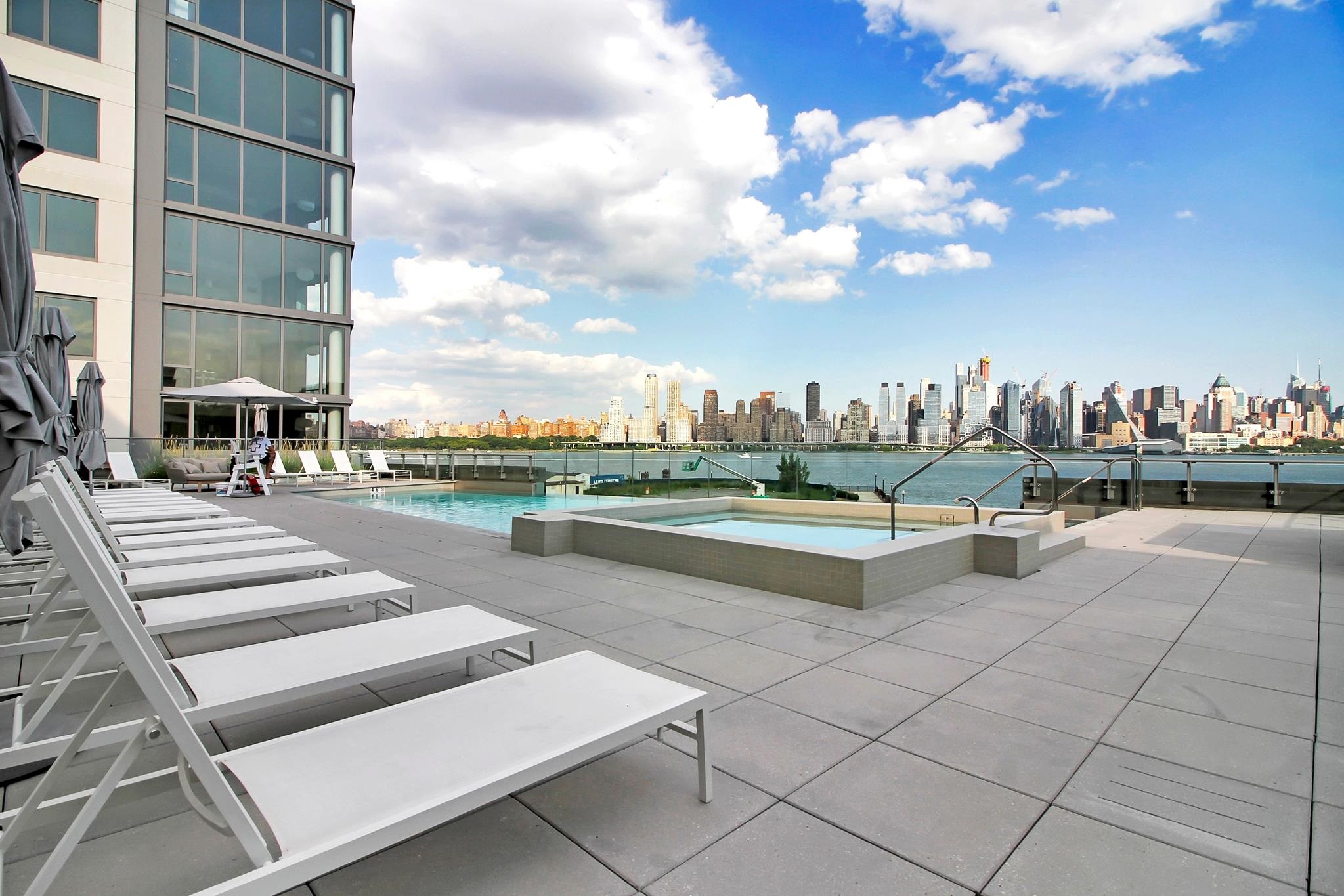 9 AVENUE AT PORT IMPERIAL Unit: PH03