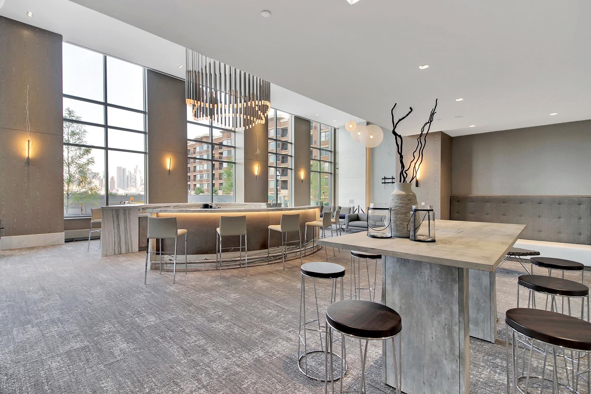 9 AVENUE AT PORT IMPERIAL Unit: PH03