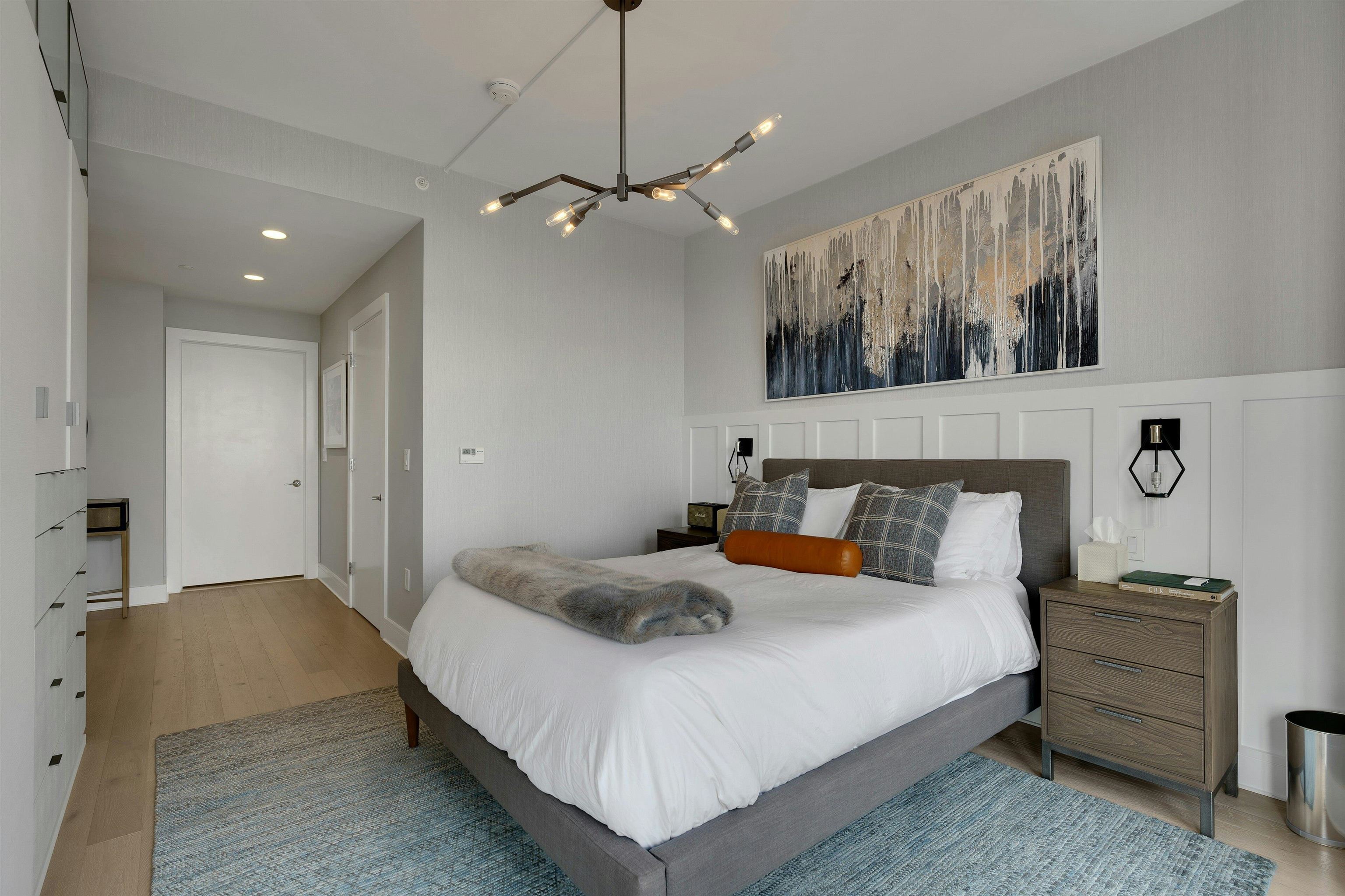 9 AVENUE AT PORT IMPERIAL Unit: PH03