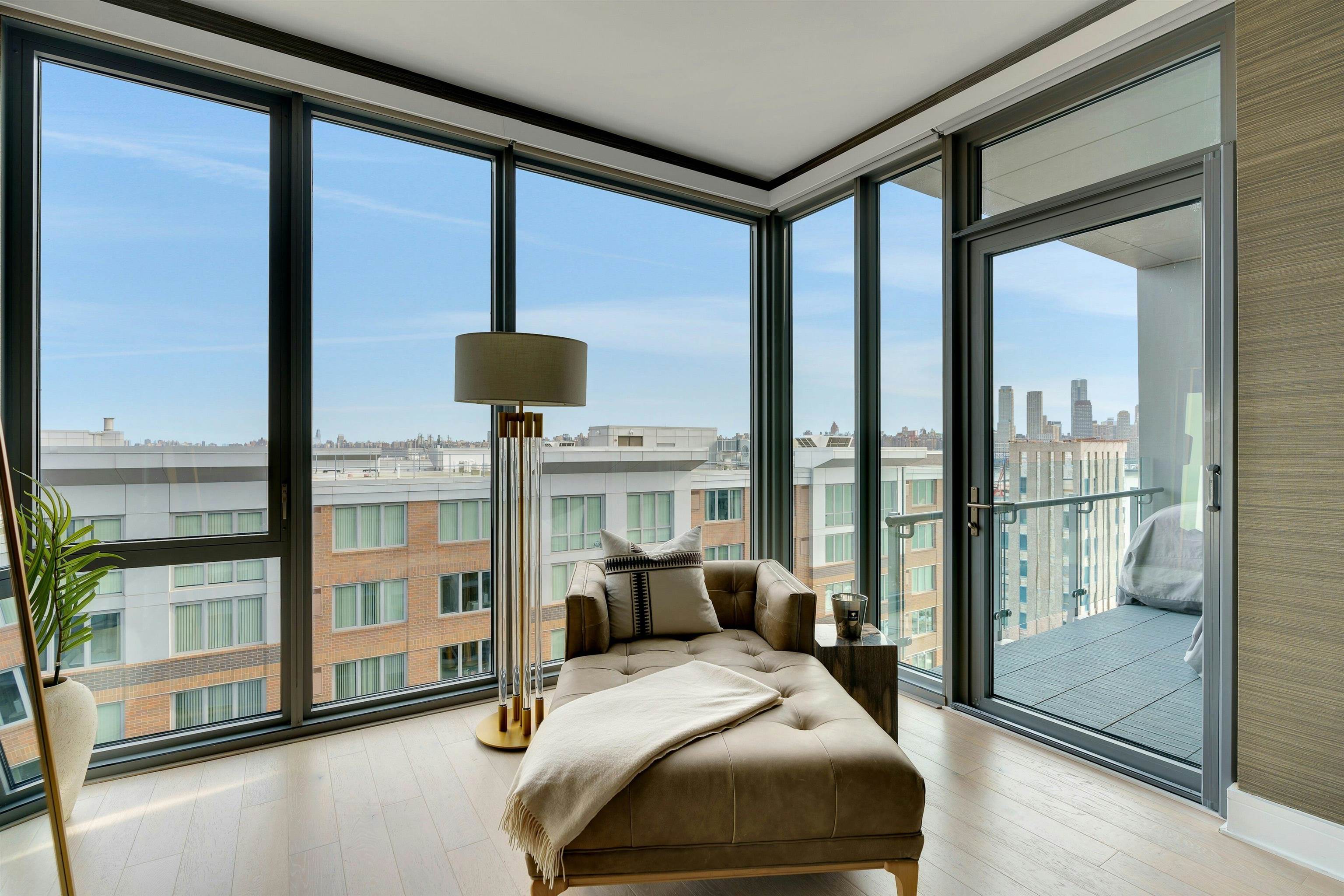 9 AVENUE AT PORT IMPERIAL Unit: PH03