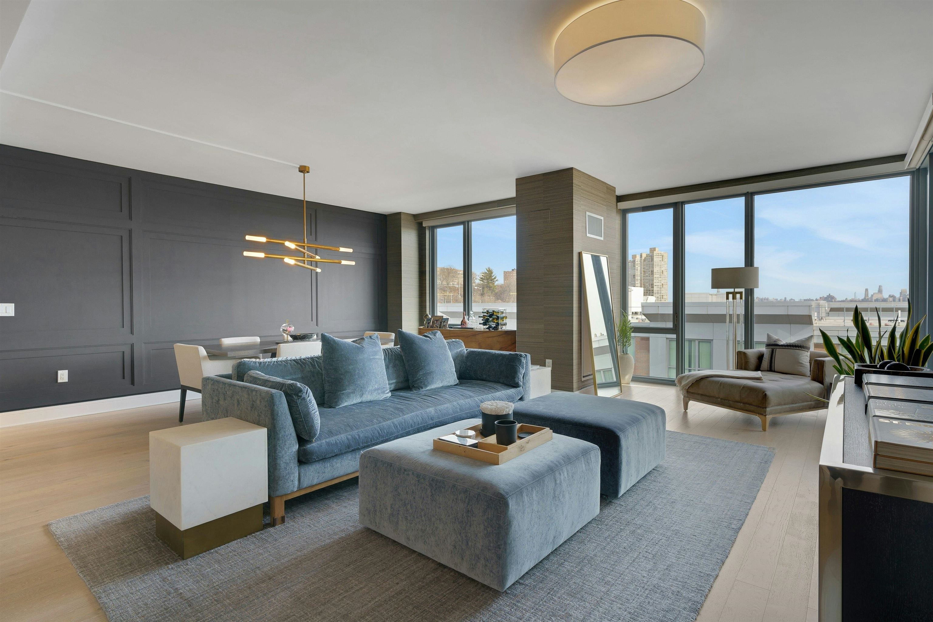 9 AVENUE AT PORT IMPERIAL Unit: PH03