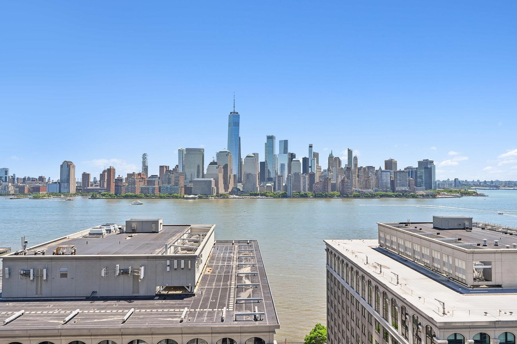 99 HUDSON ST Unit: 1912