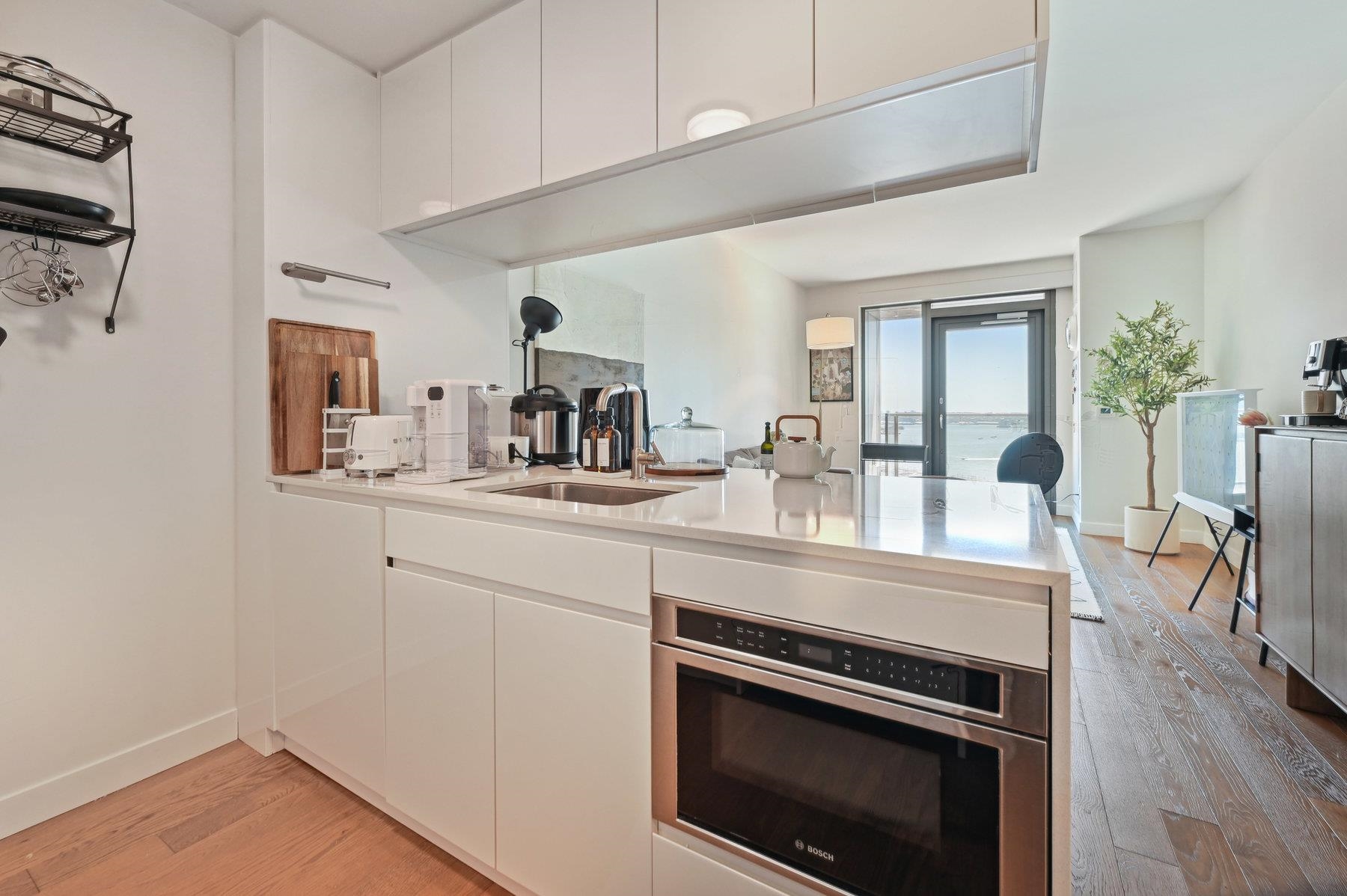 99 HUDSON ST Unit: 1912