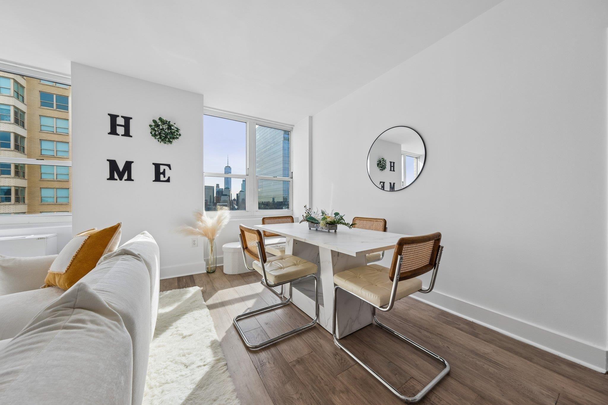 88 MORGAN ST Unit: 3005