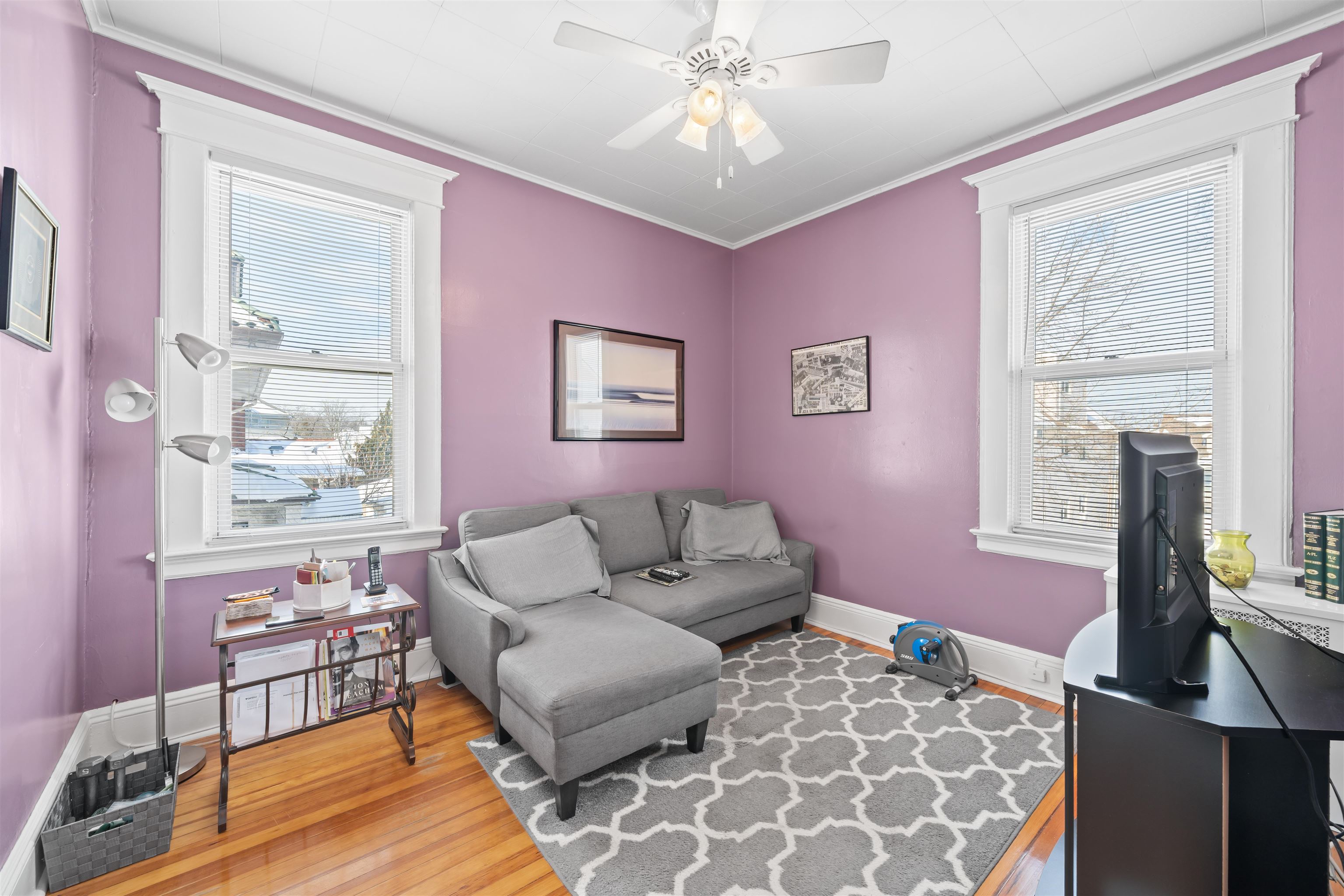 67 WEST 41ST ST