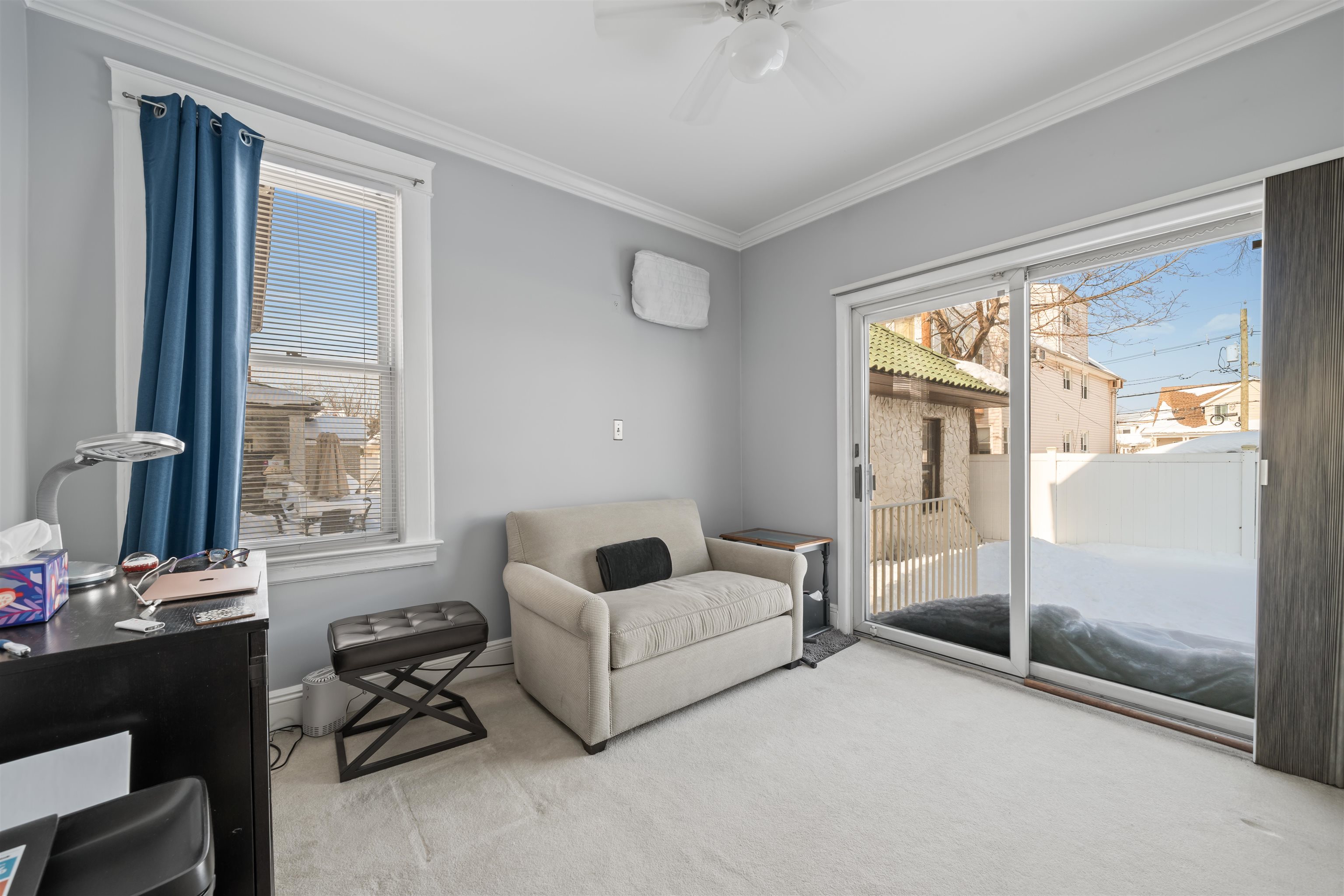 67 WEST 41ST ST