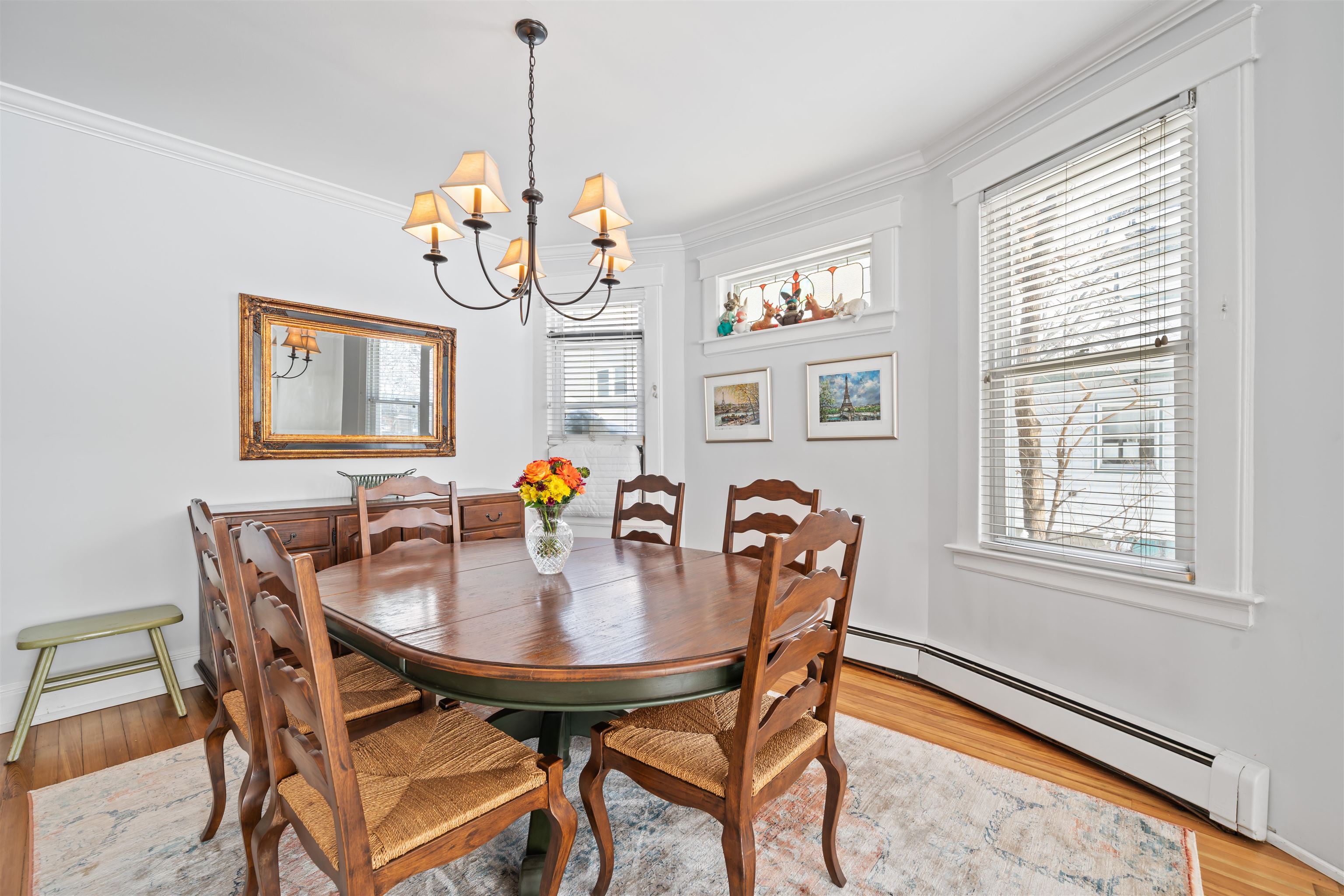 67 WEST 41ST ST