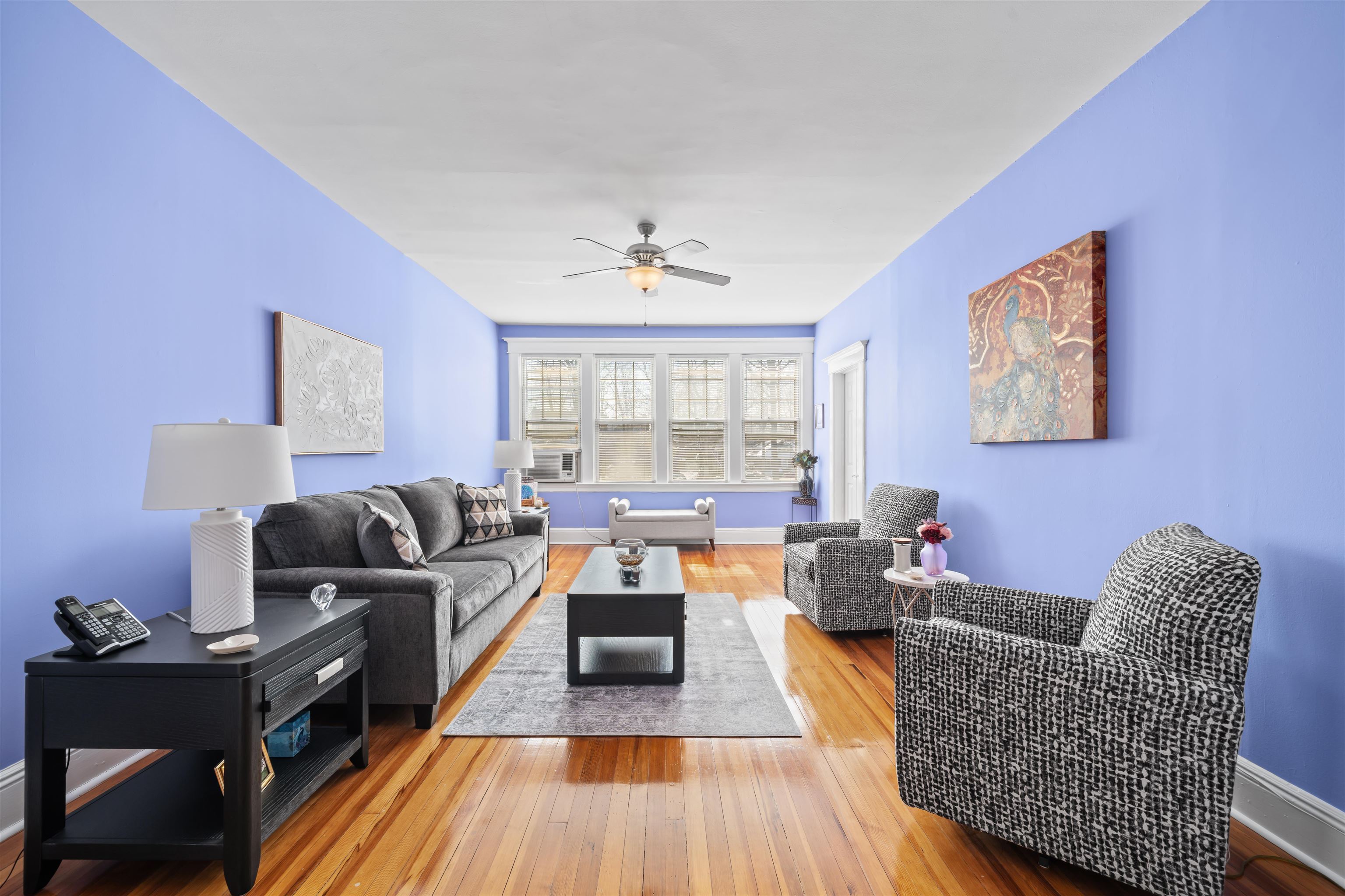 67 WEST 41ST ST