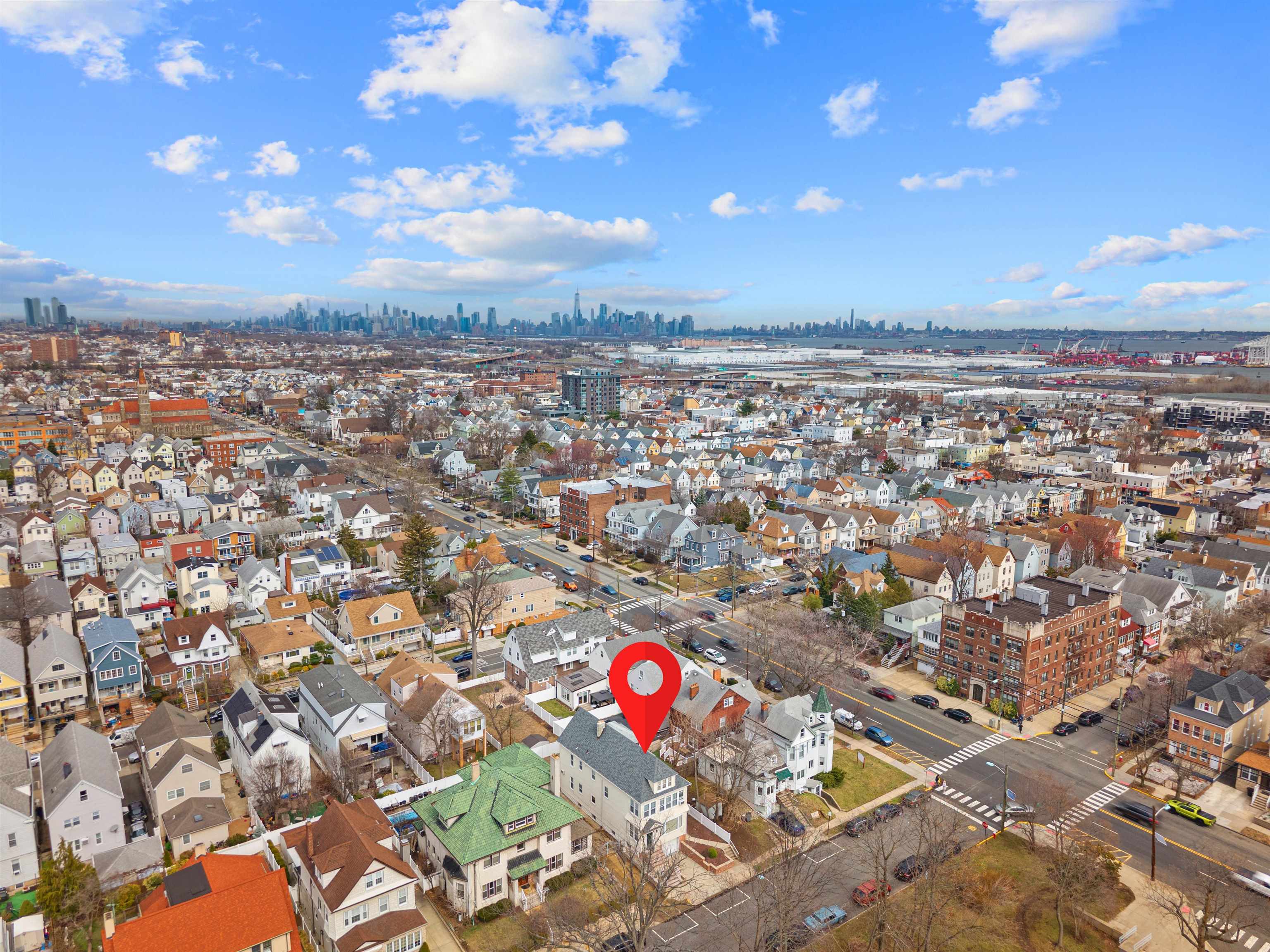 67 WEST 41ST ST