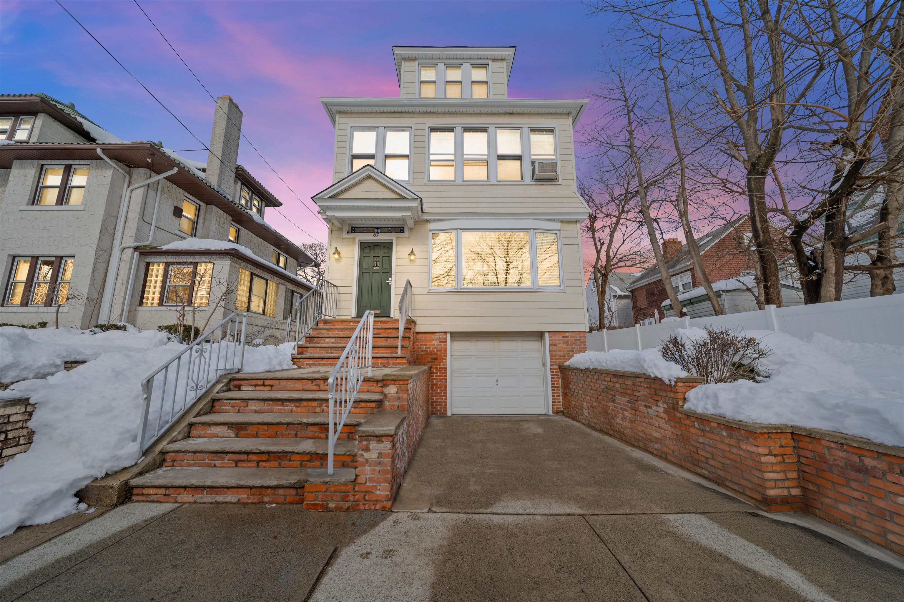 67 WEST 41ST ST