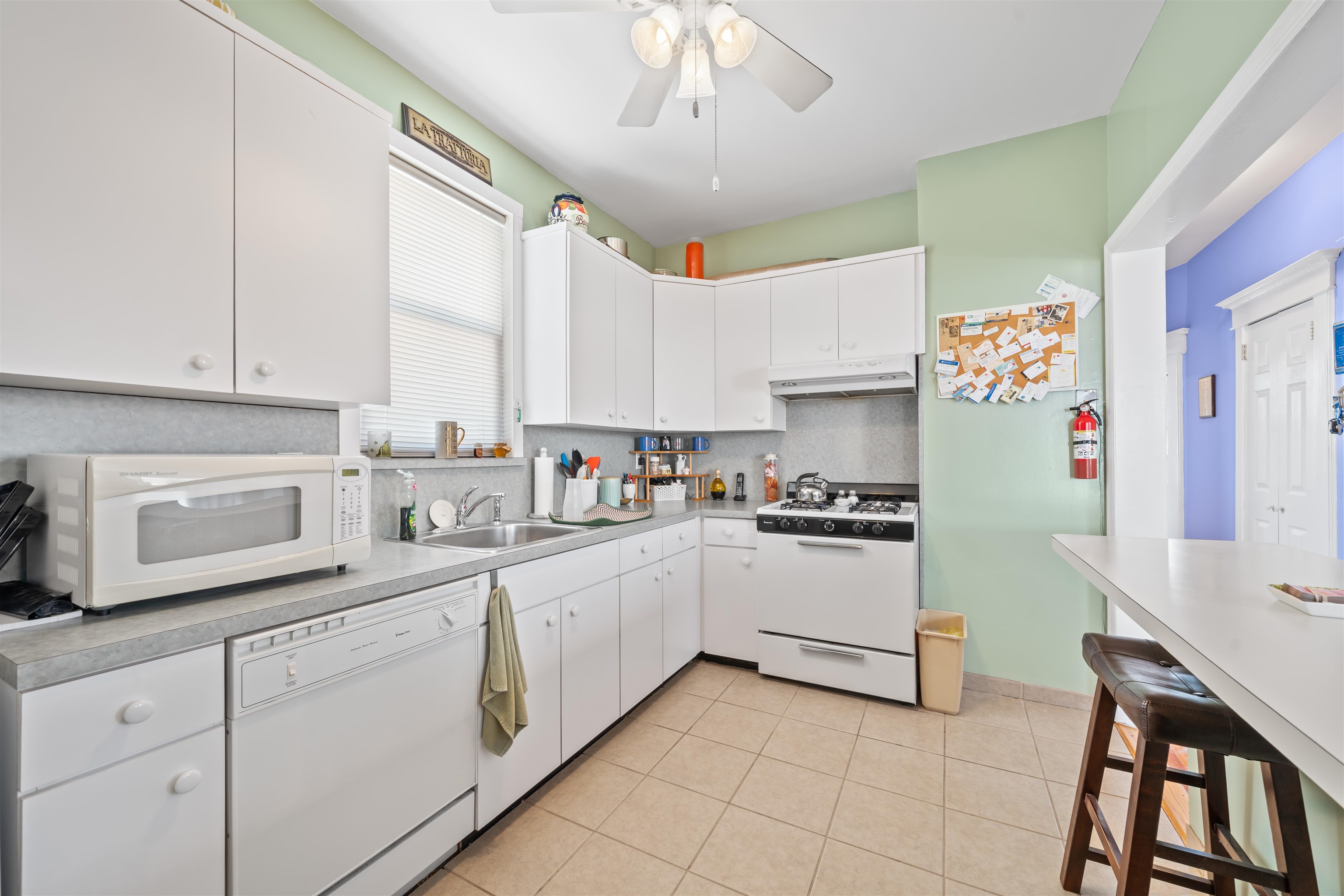 67 WEST 41ST ST