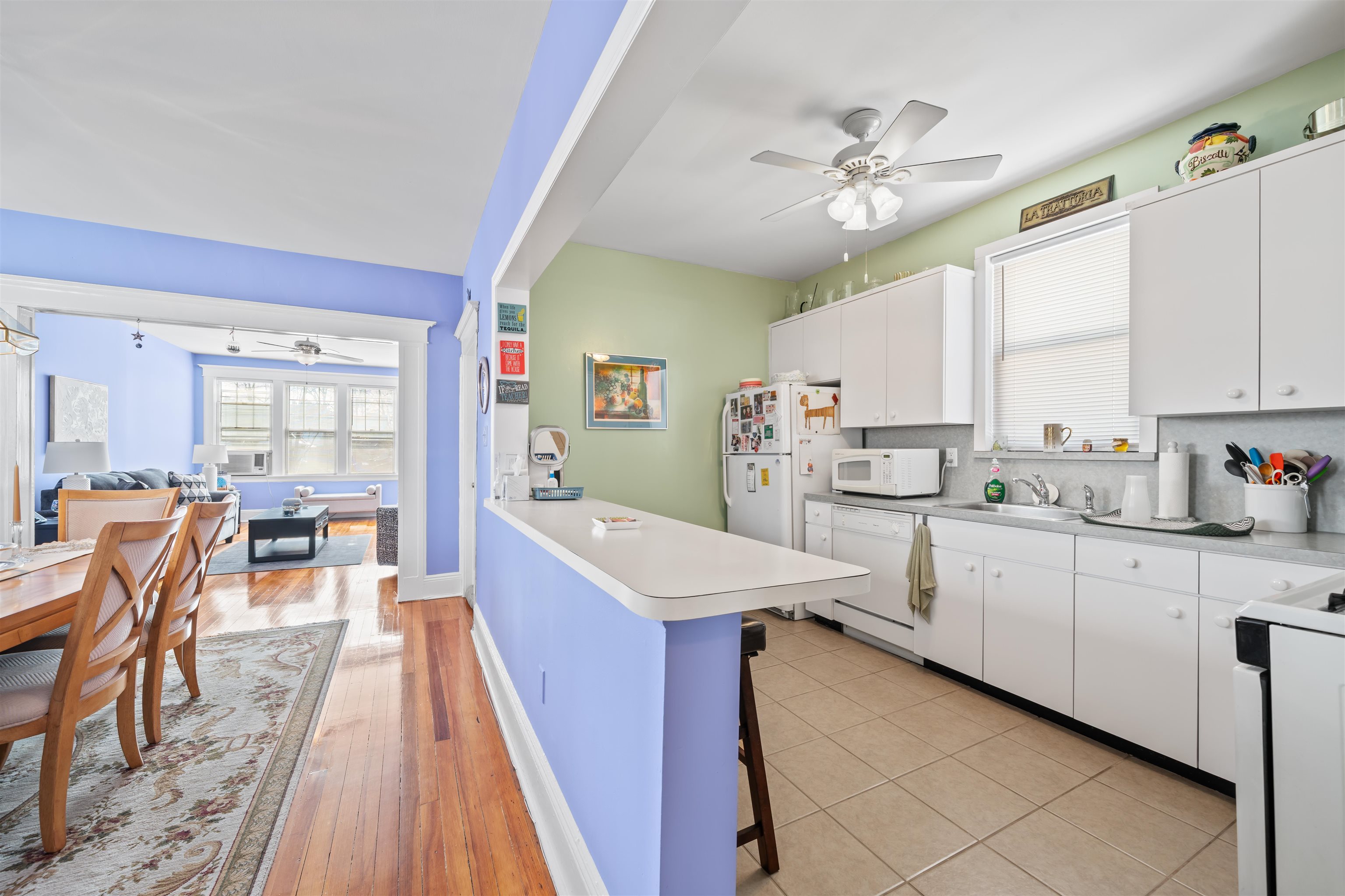 67 WEST 41ST ST