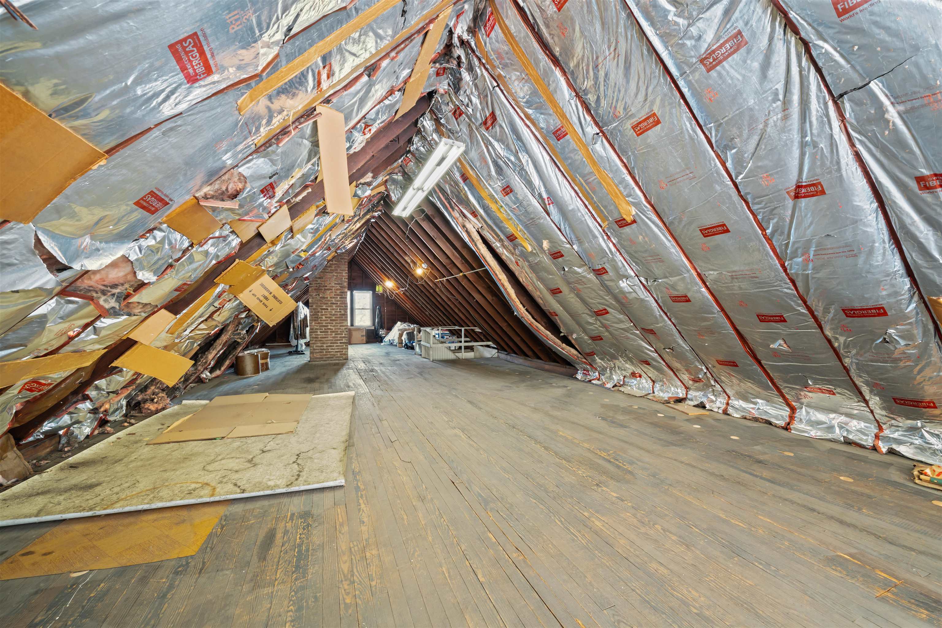 67 WEST 41ST ST