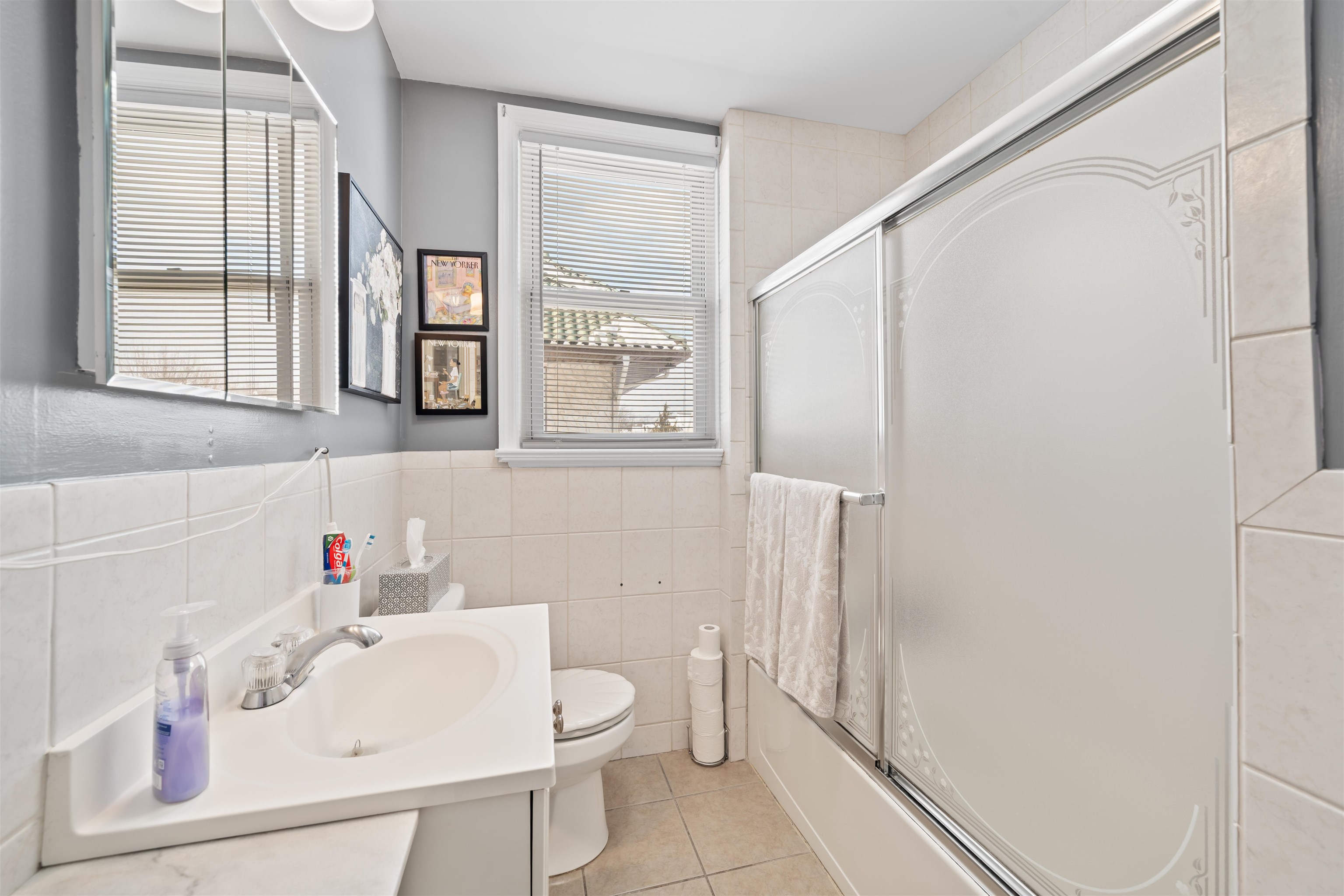 67 WEST 41ST ST
