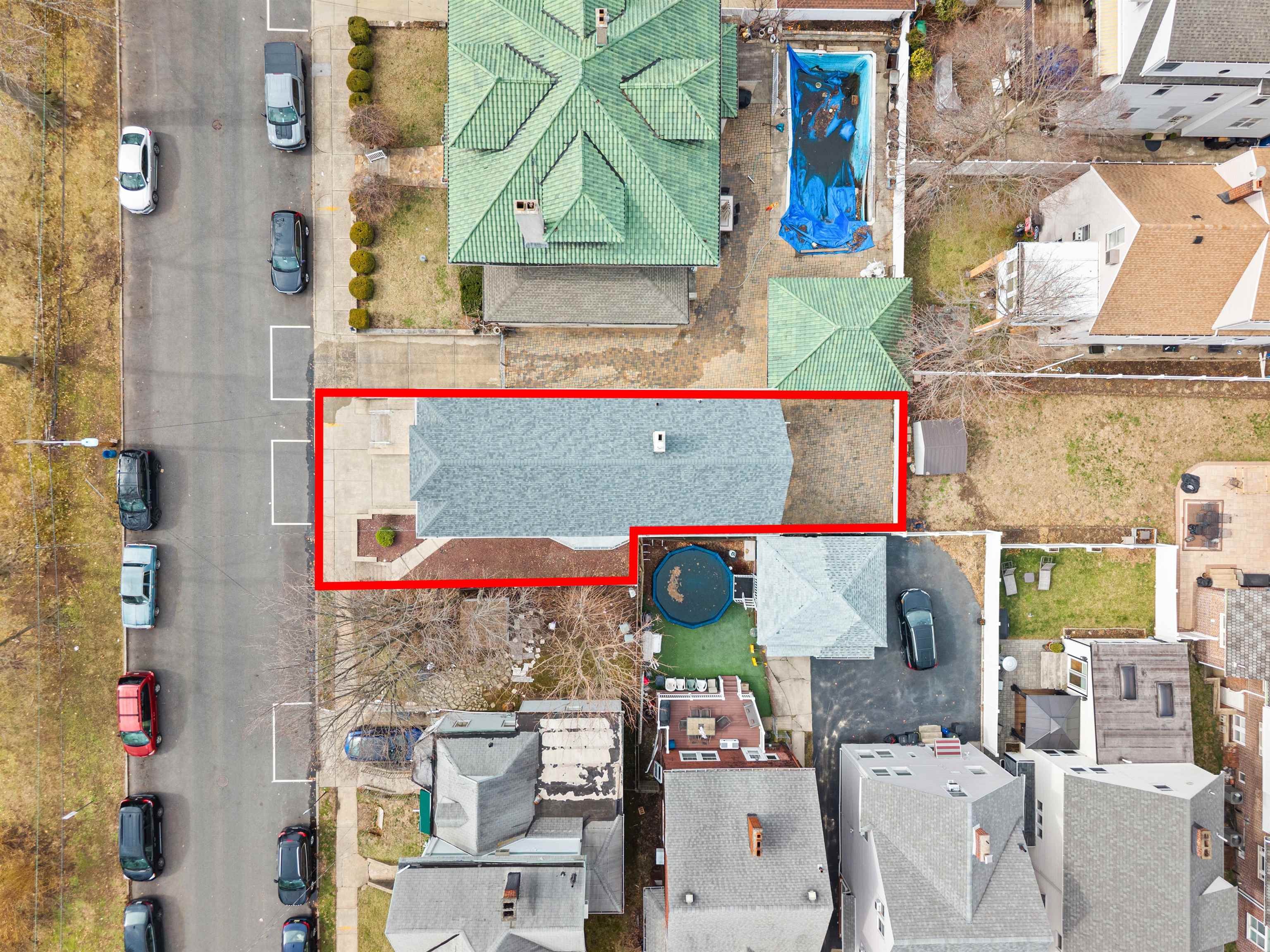 67 WEST 41ST ST