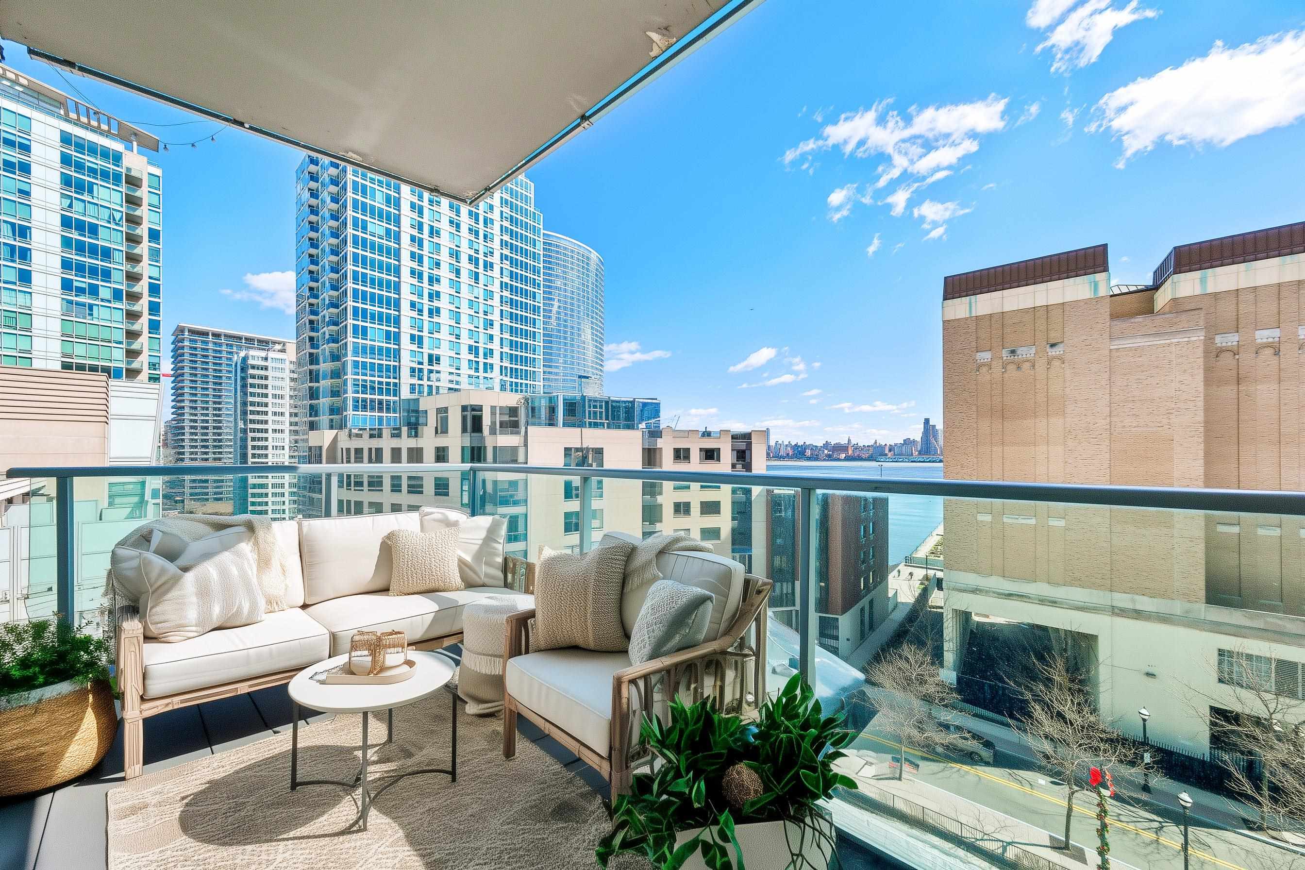 20 NEWPORT PARKWAY Unit: 908