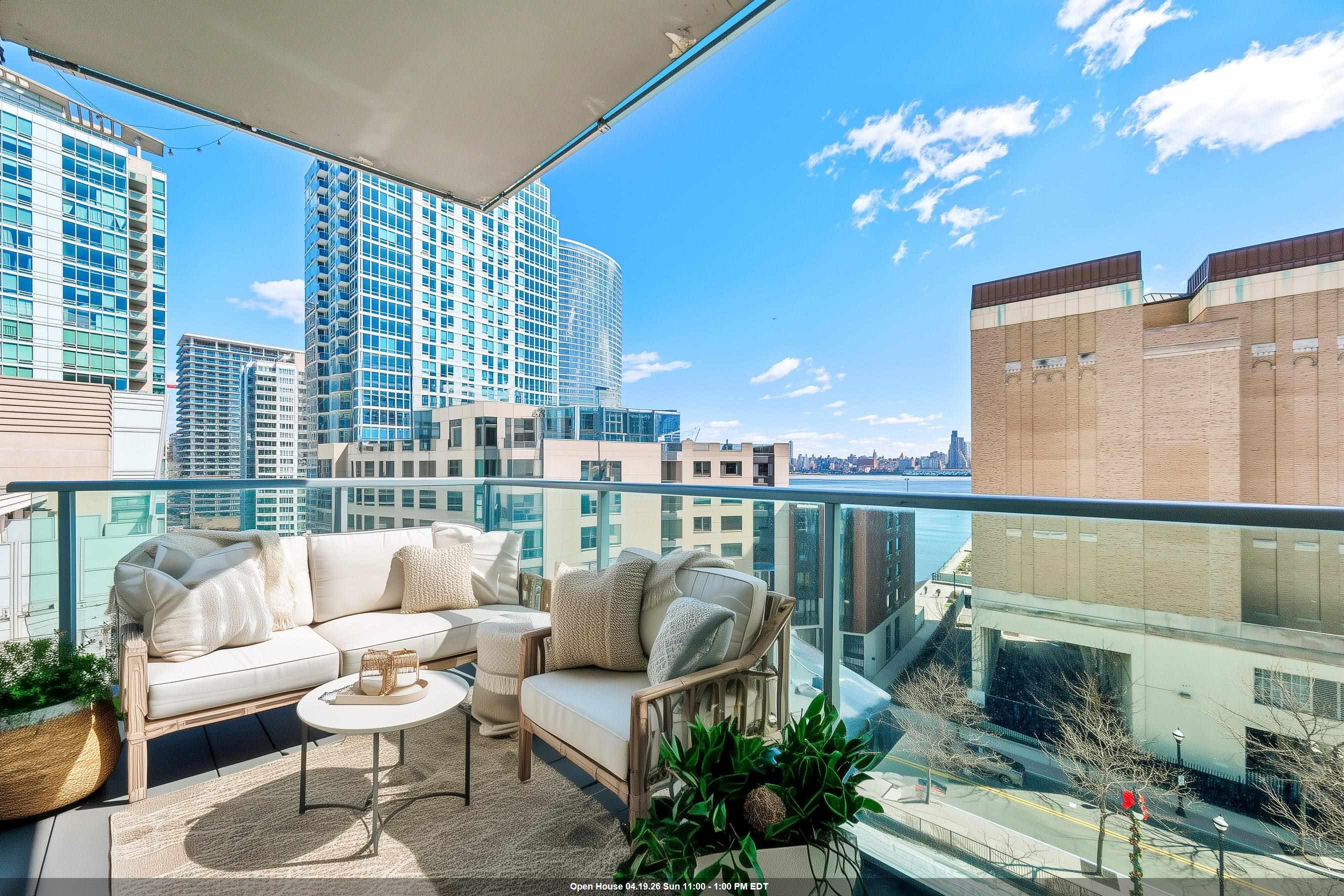 20 NEWPORT PARKWAY Unit: 908