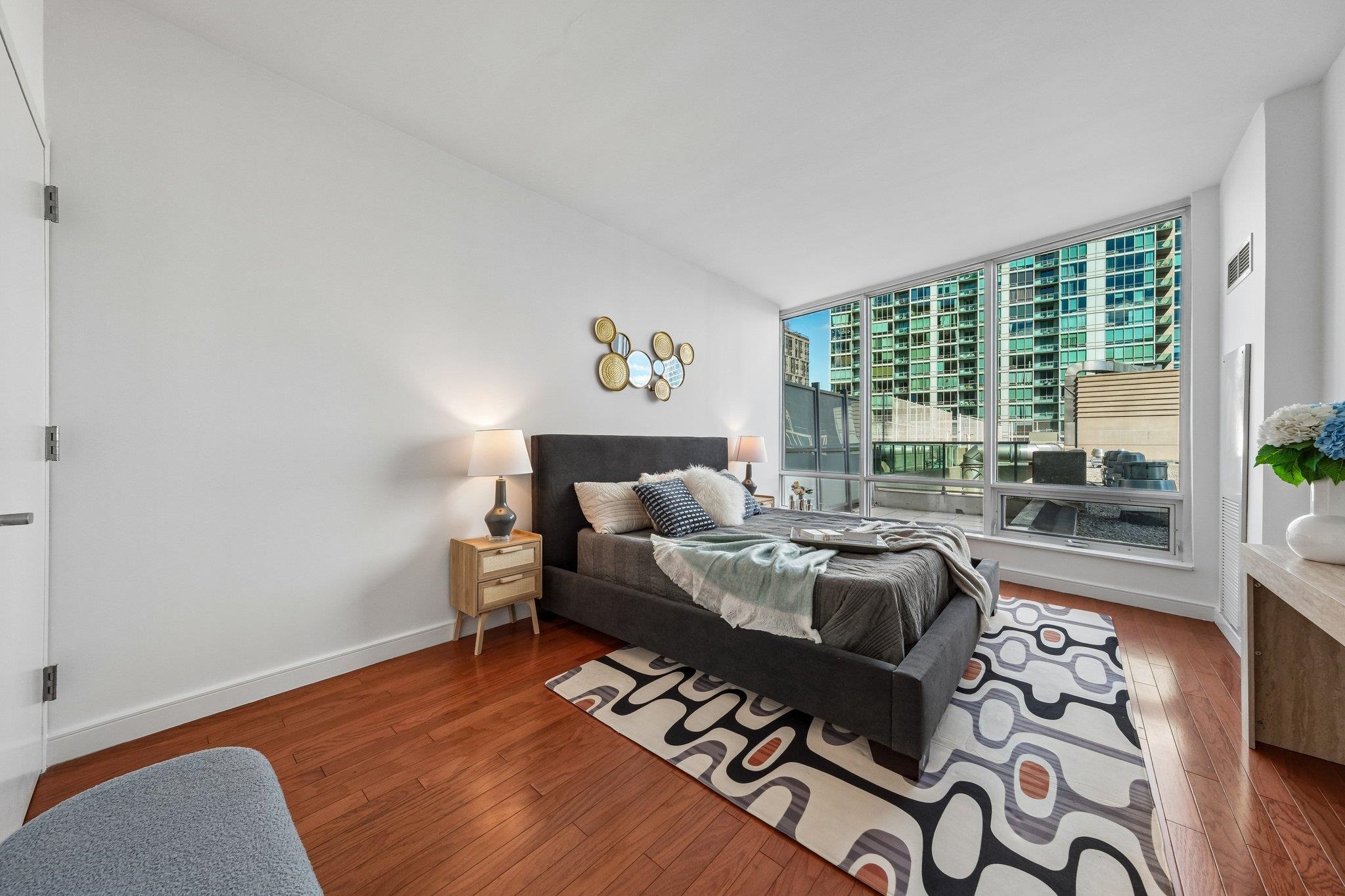 20 NEWPORT PARKWAY Unit: 908