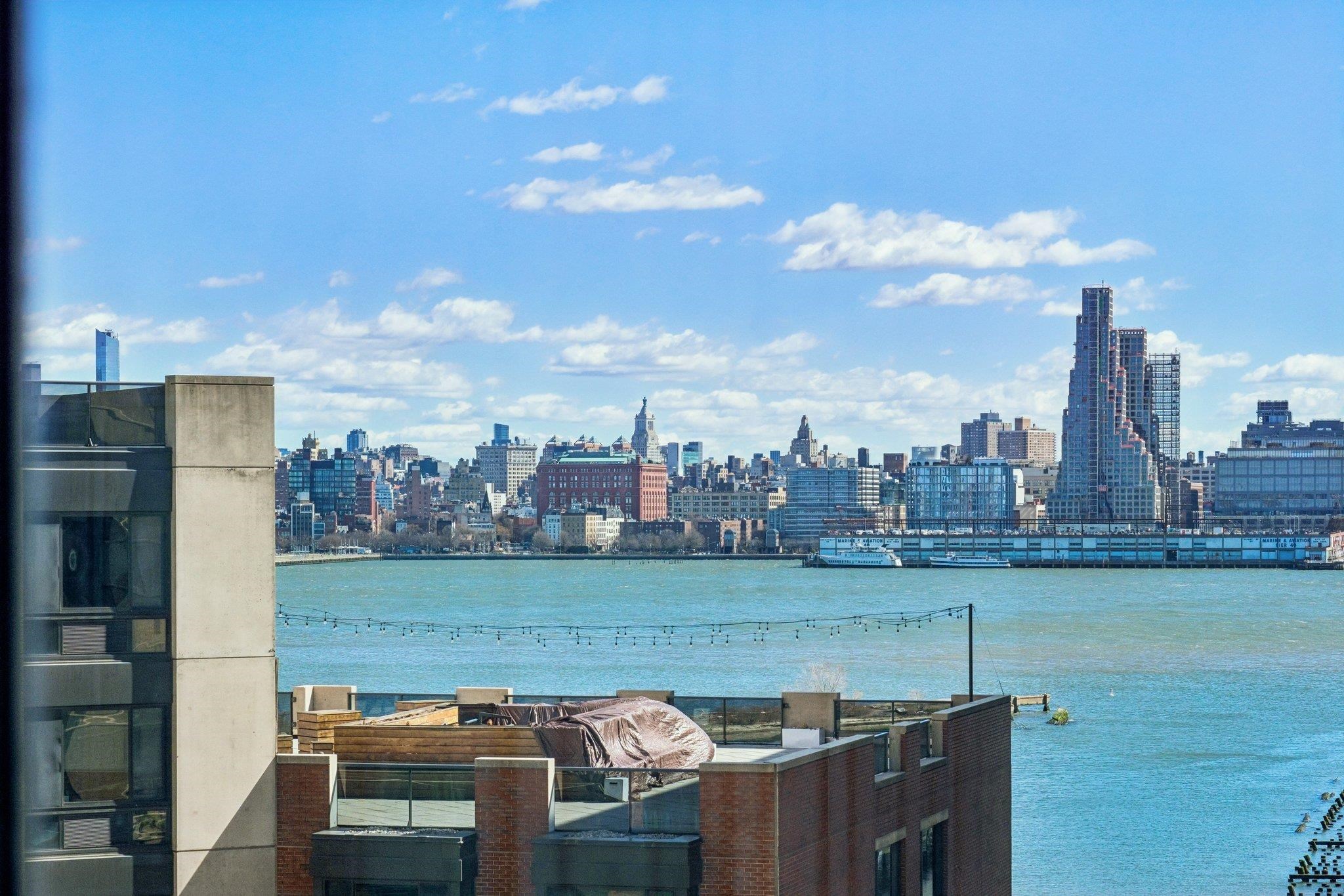 20 NEWPORT PARKWAY Unit: 908