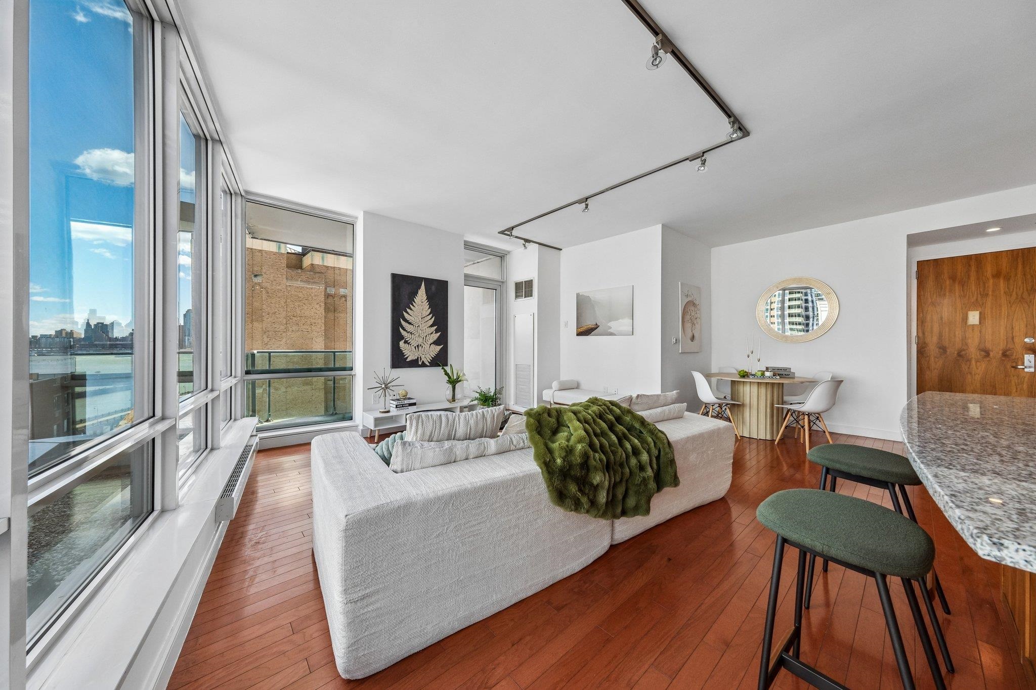 20 NEWPORT PARKWAY Unit: 908