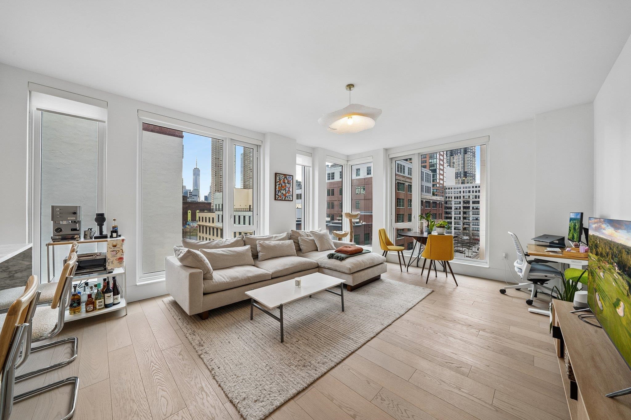 144 1ST ST Unit: 6B