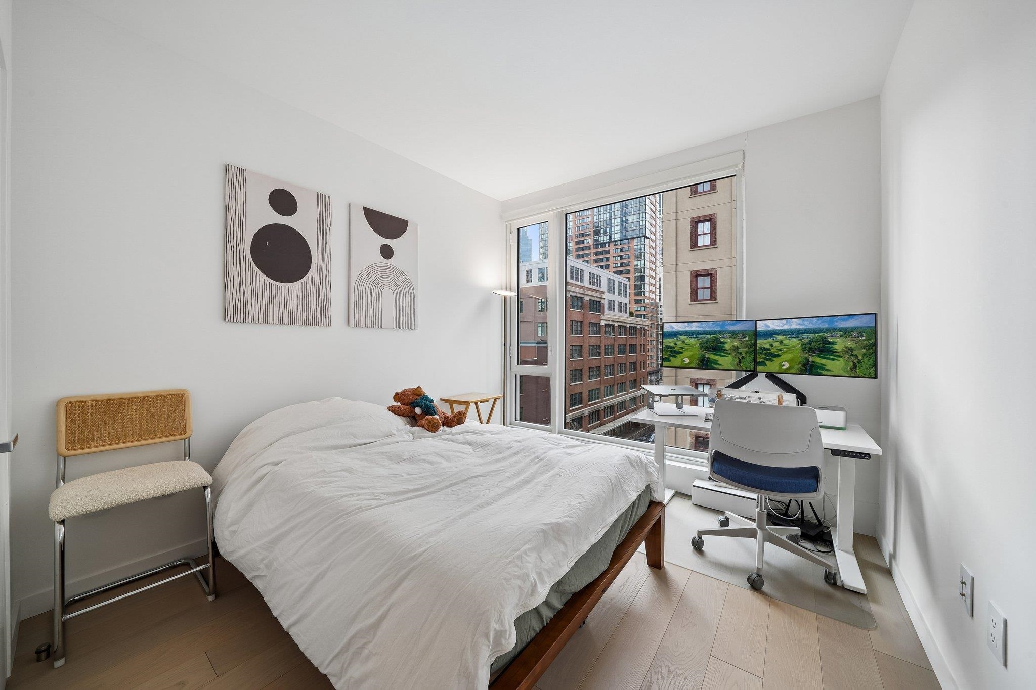 144 1ST ST Unit: 6B