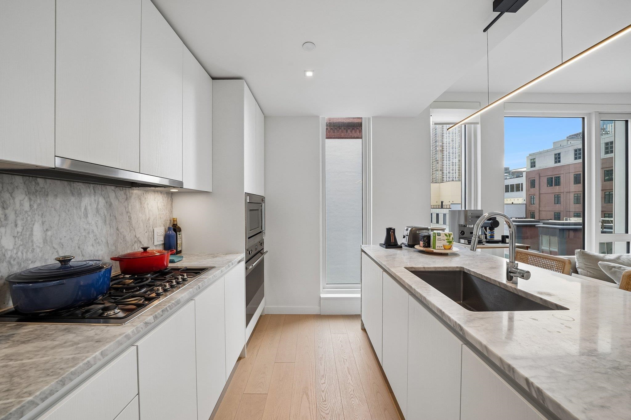144 1ST ST Unit: 6B