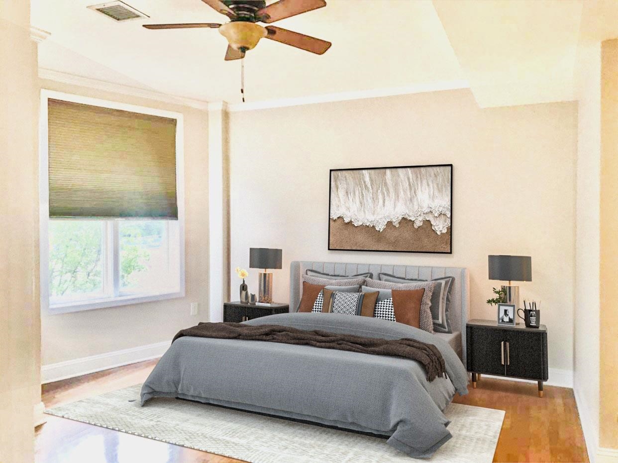 727 MONROE ST Unit: 303
