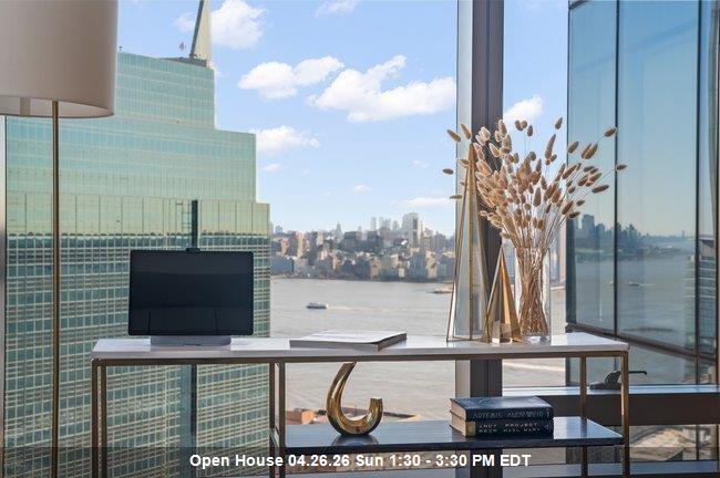 99 HUDSON ST Unit: 2901