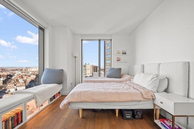 99 HUDSON ST Unit: 2901