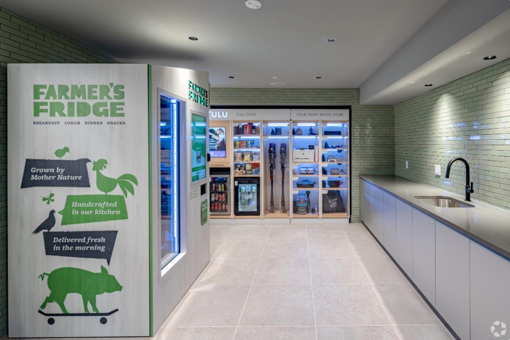 3 NEW YORK AVE Unit: 541