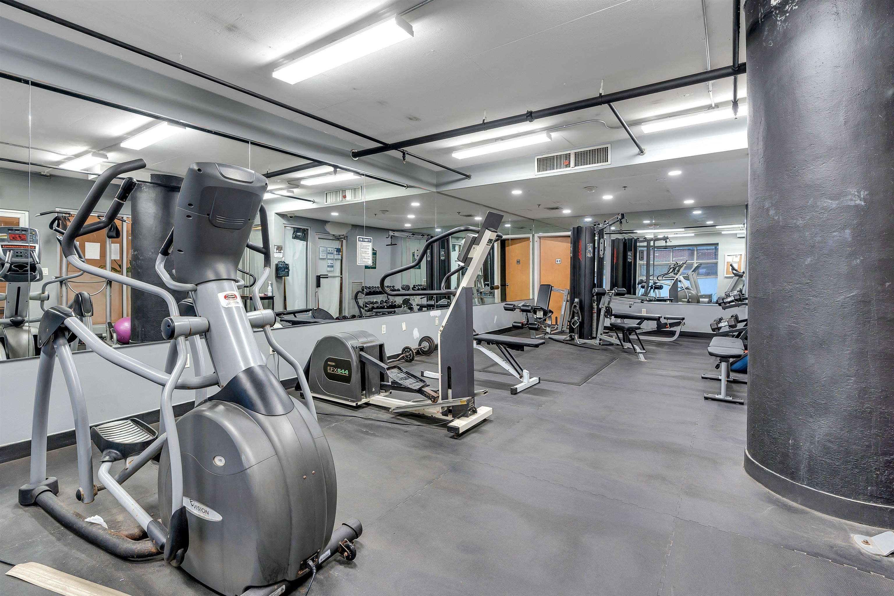 689 LUIS M MARIN BLVD Unit: 901