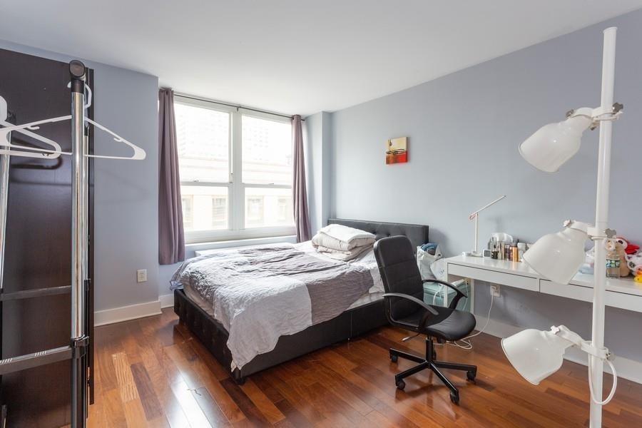 88 MORGAN ST Unit: 803