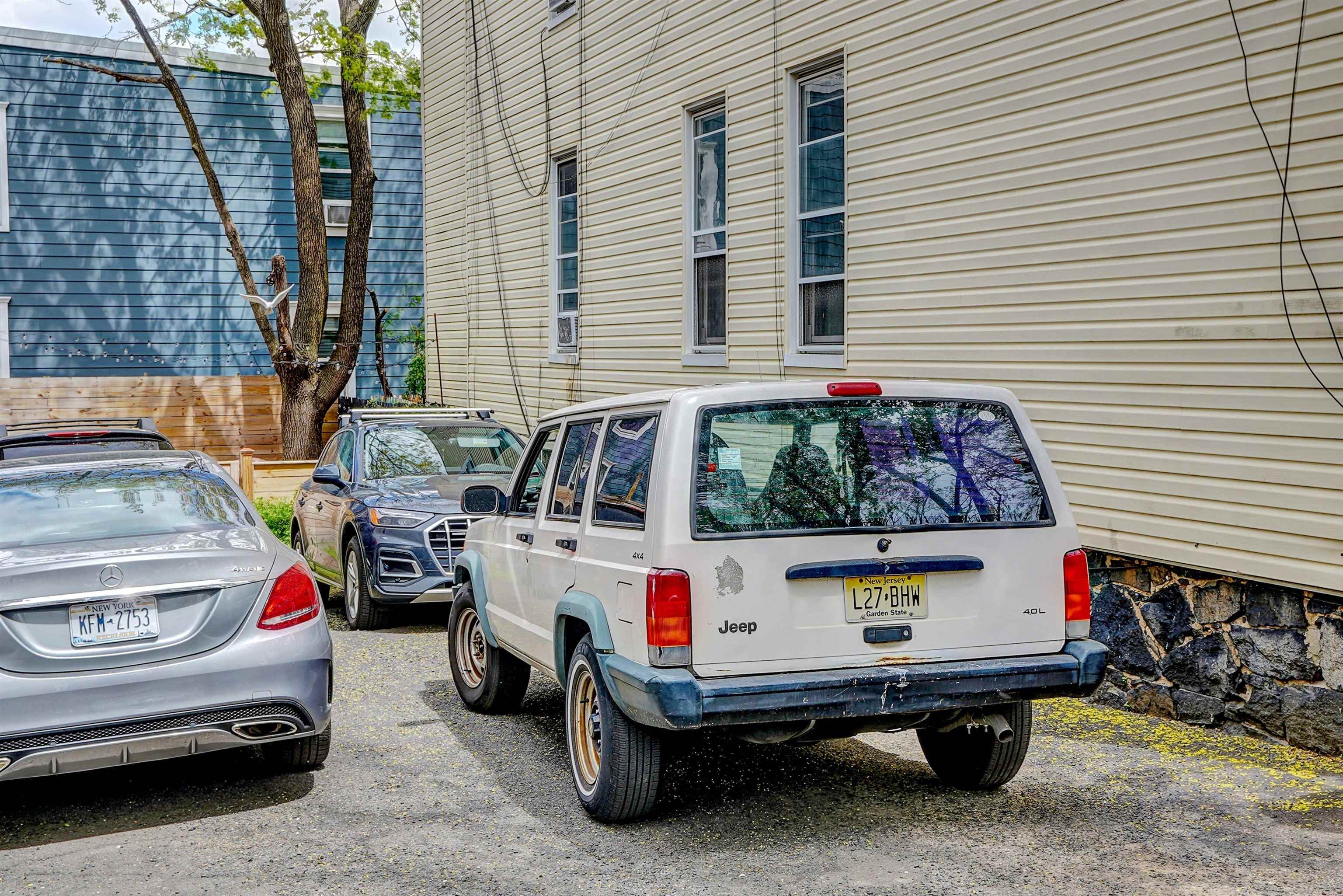 62 BOORAEM AVE Unit: 1