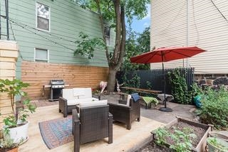 62 BOORAEM AVE Unit: 1