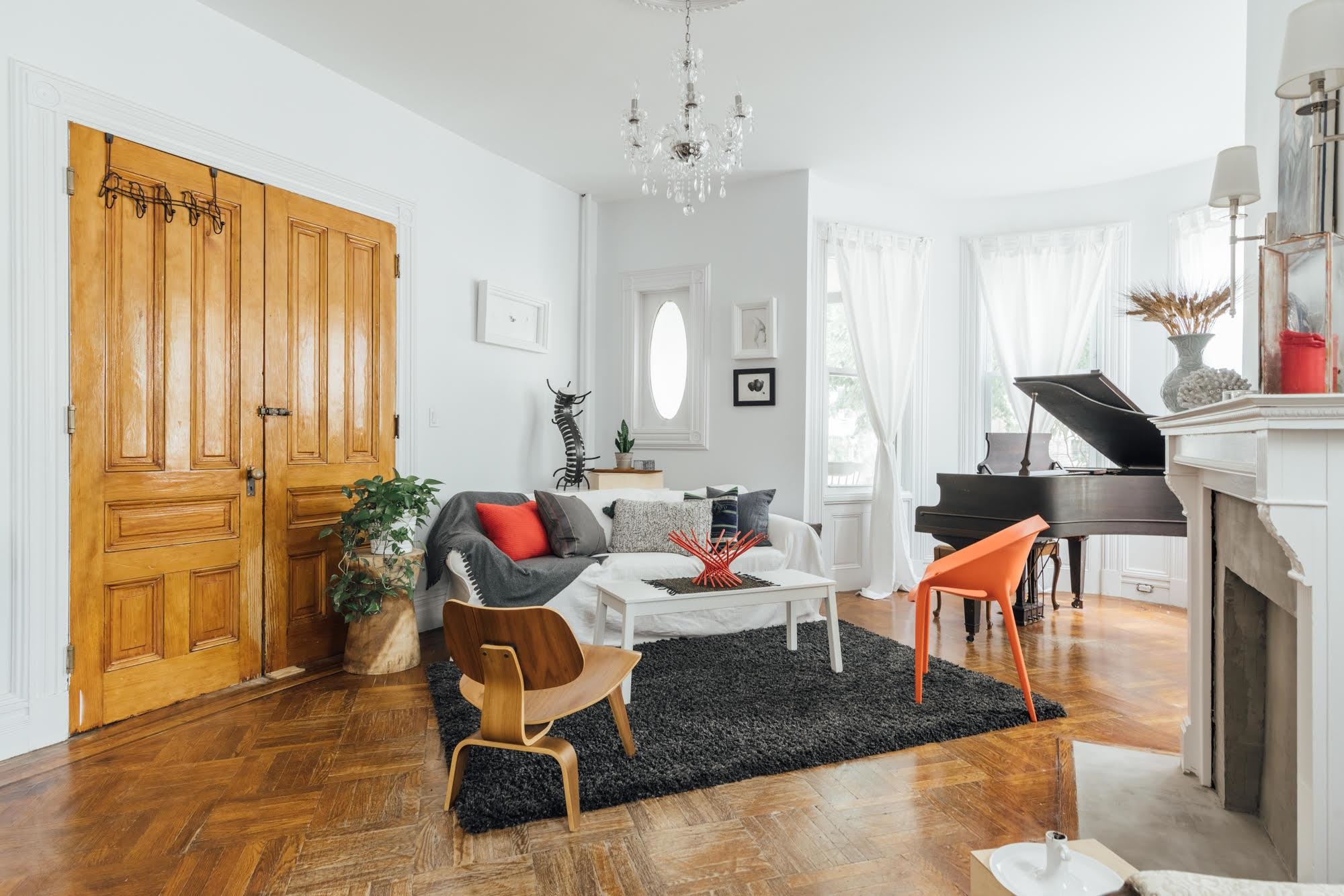 62 BOORAEM AVE Unit: 1