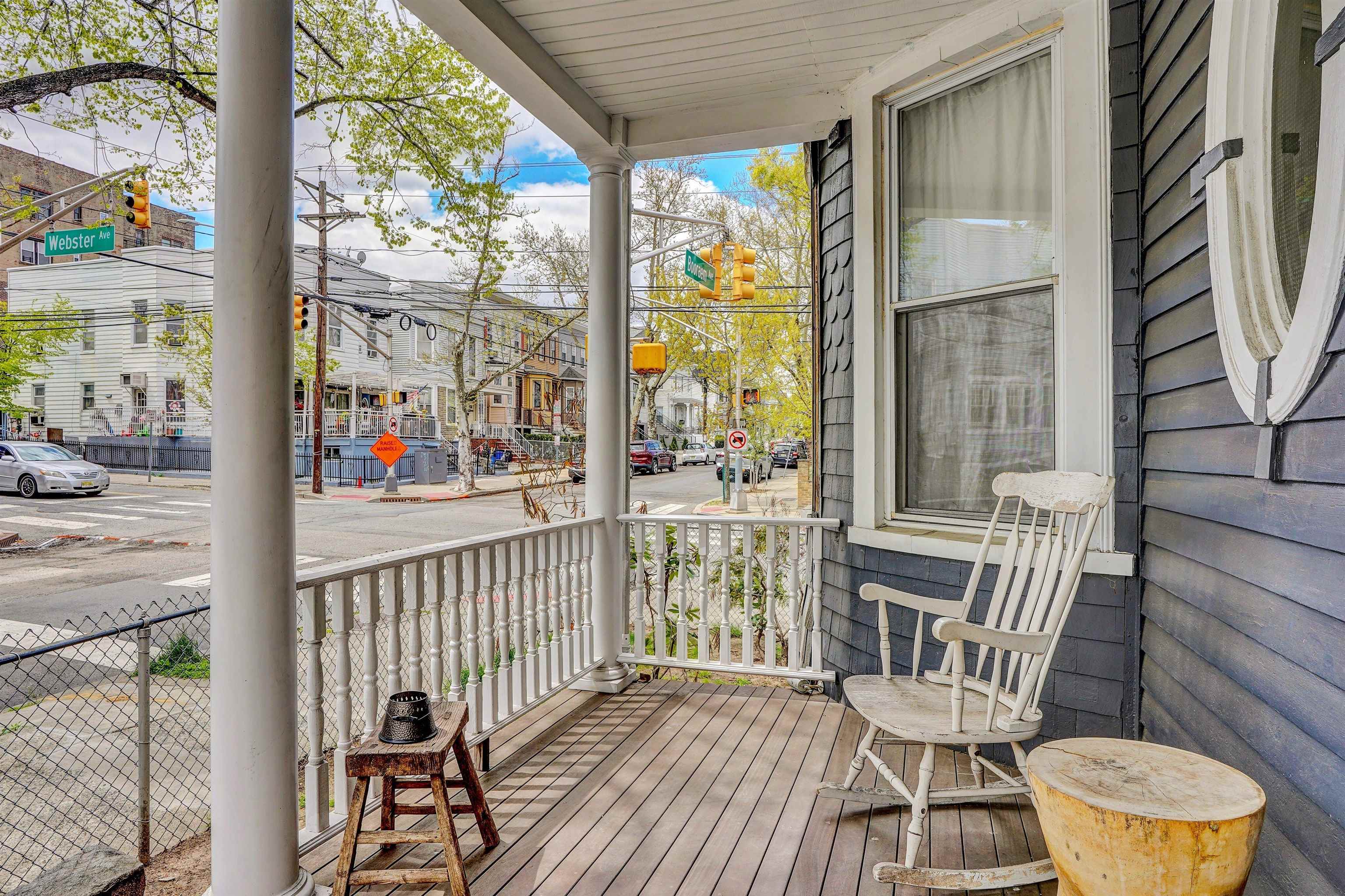 62 BOORAEM AVE Unit: 1