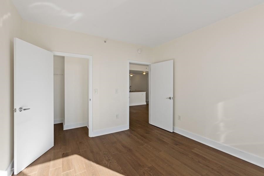 88 MORGAN ST Unit: 2606