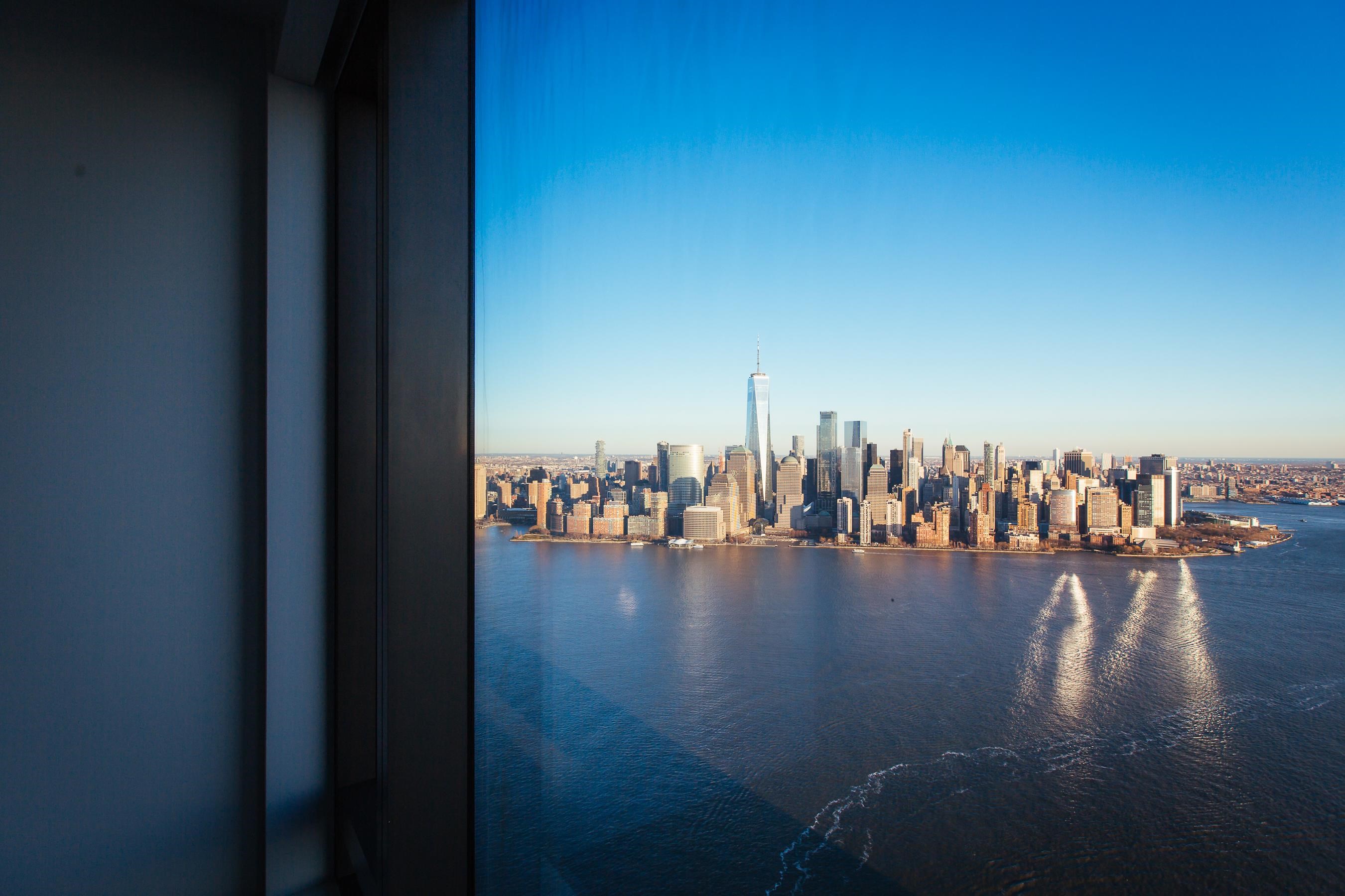99 HUDSON ST Unit: 6510