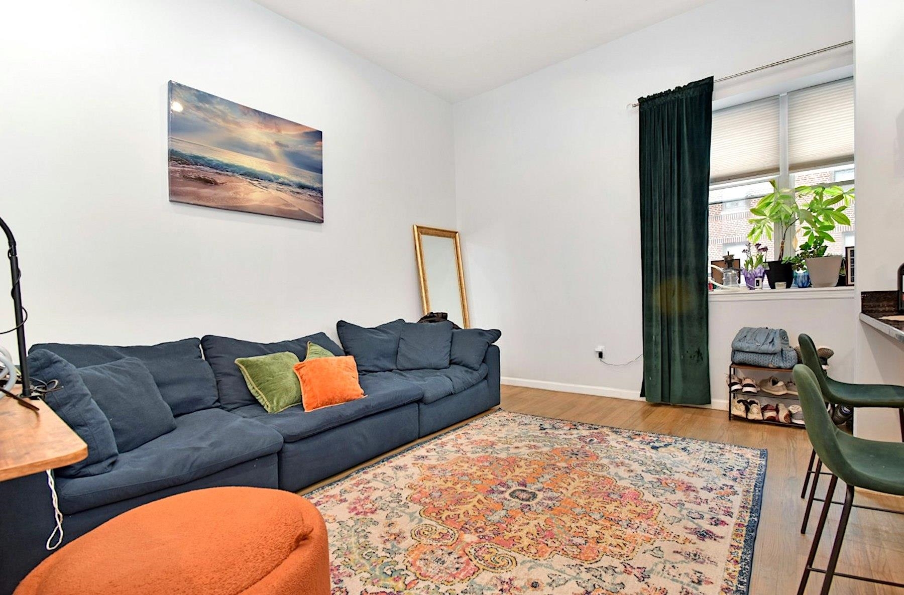 150 61ST ST Unit: 2 (1R)