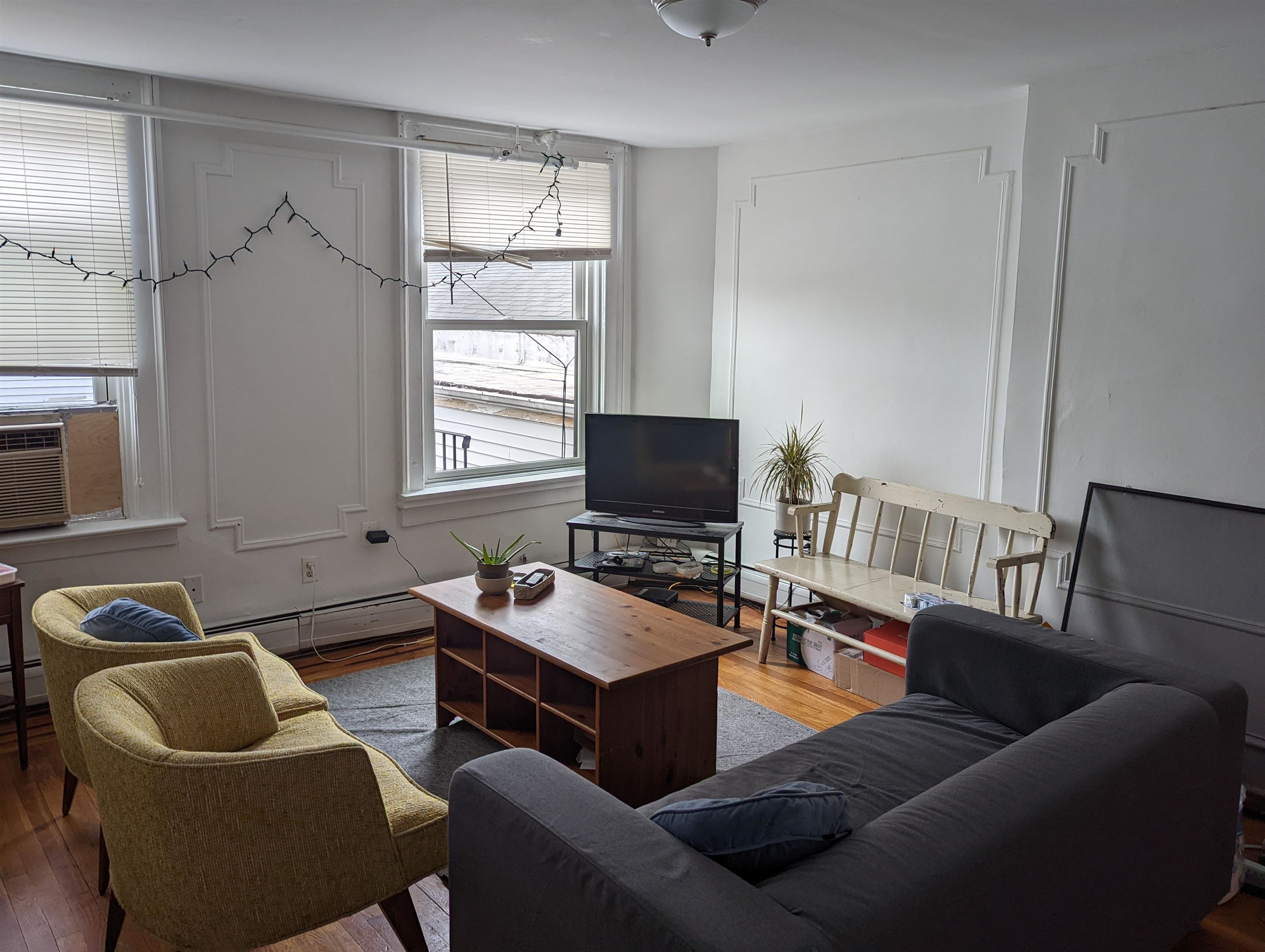 403 WASHINGTON ST Unit: 3
