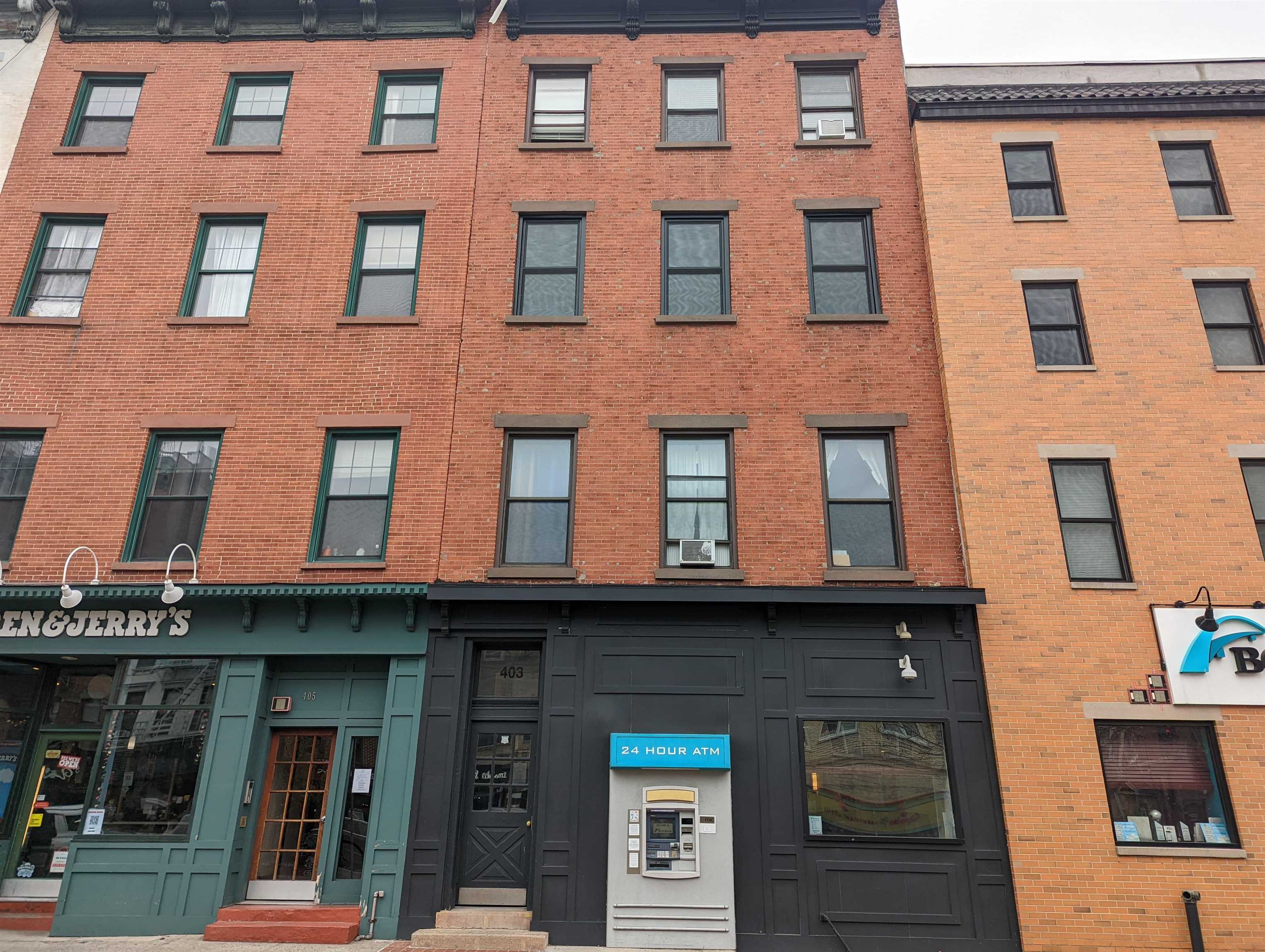 403 WASHINGTON ST Unit: 3