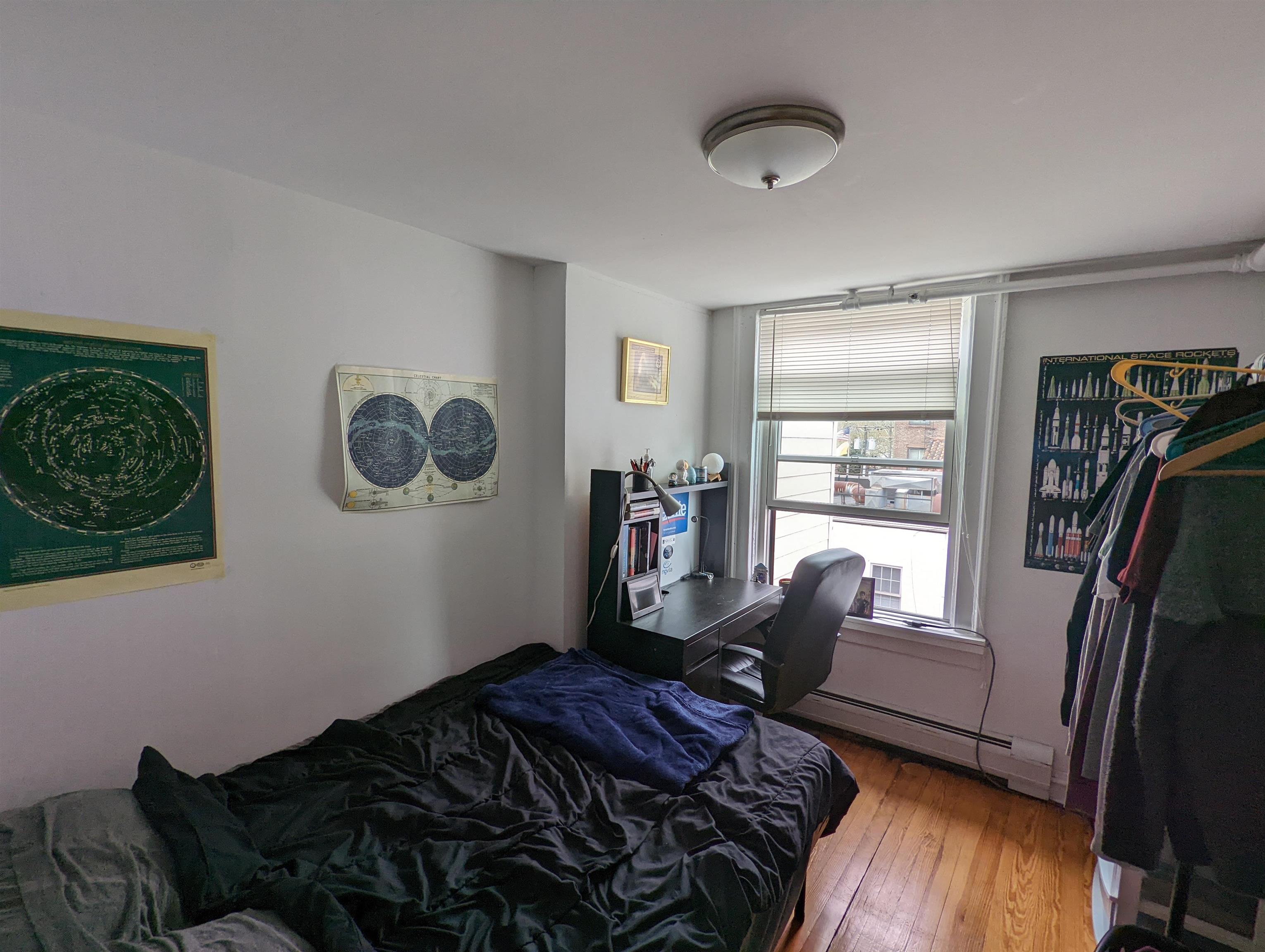 403 WASHINGTON ST Unit: 3