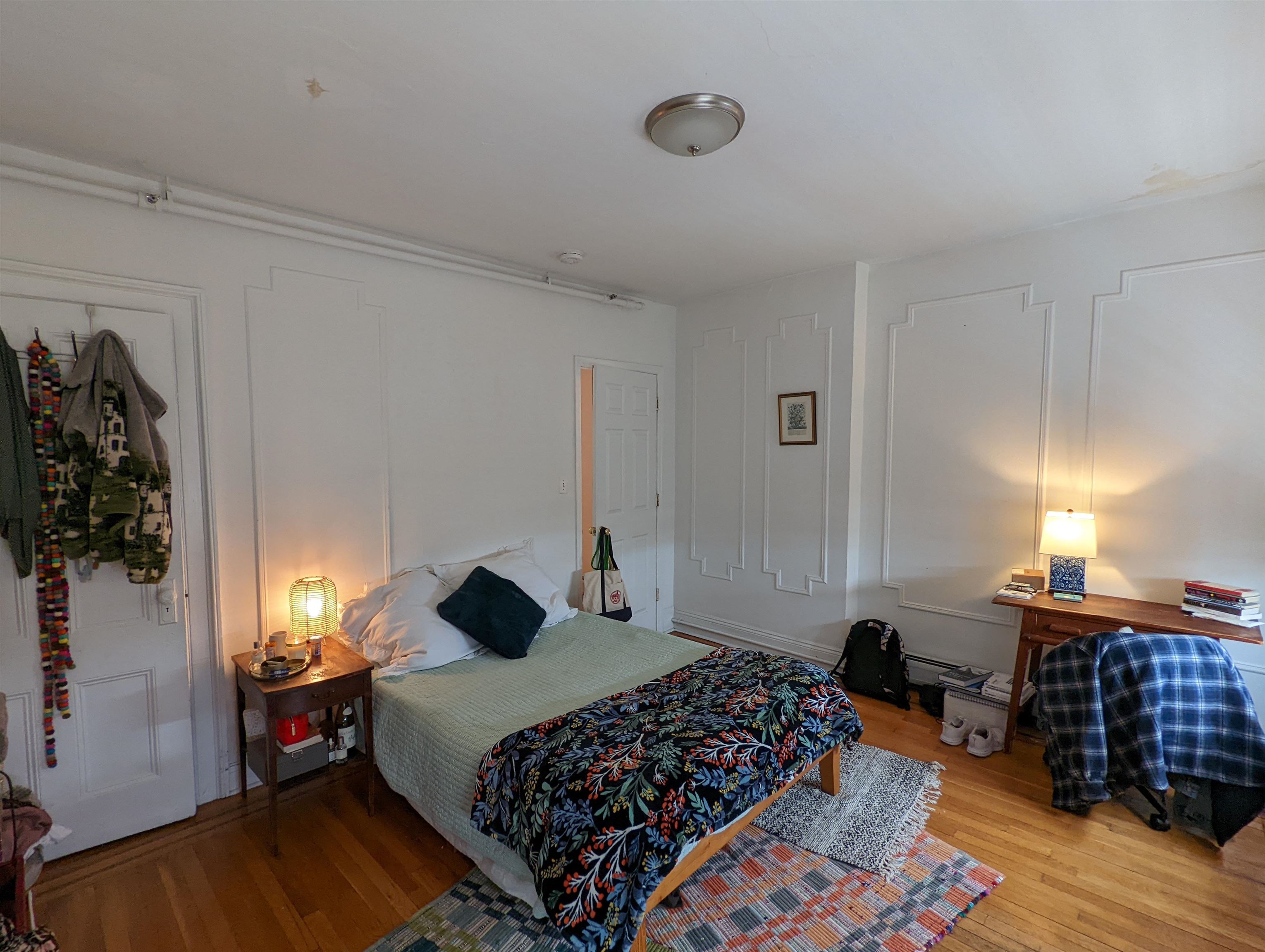 403 WASHINGTON ST Unit: 3